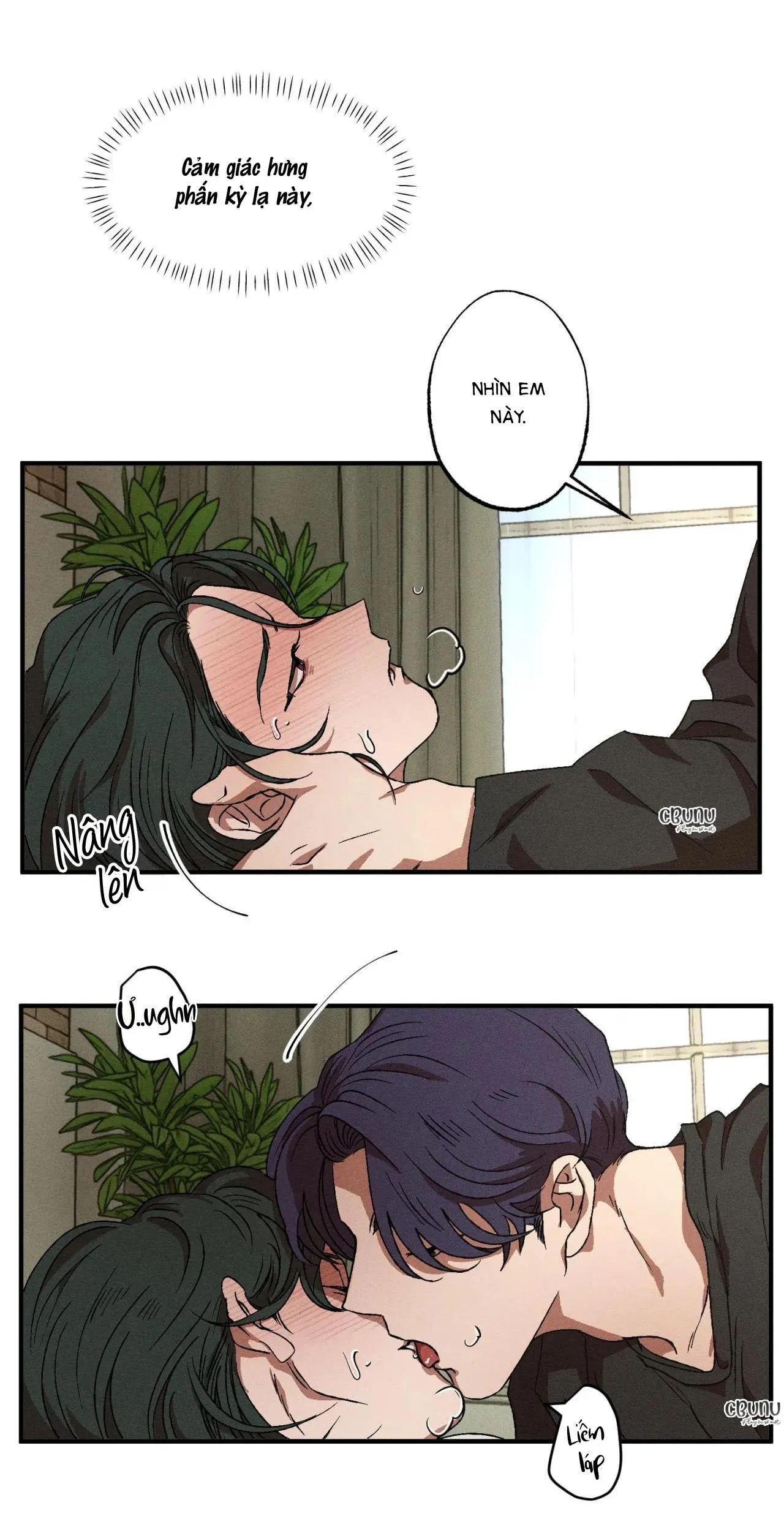 Bẫy Đôi Ngọt Ngào Chapter 37 Trang 12