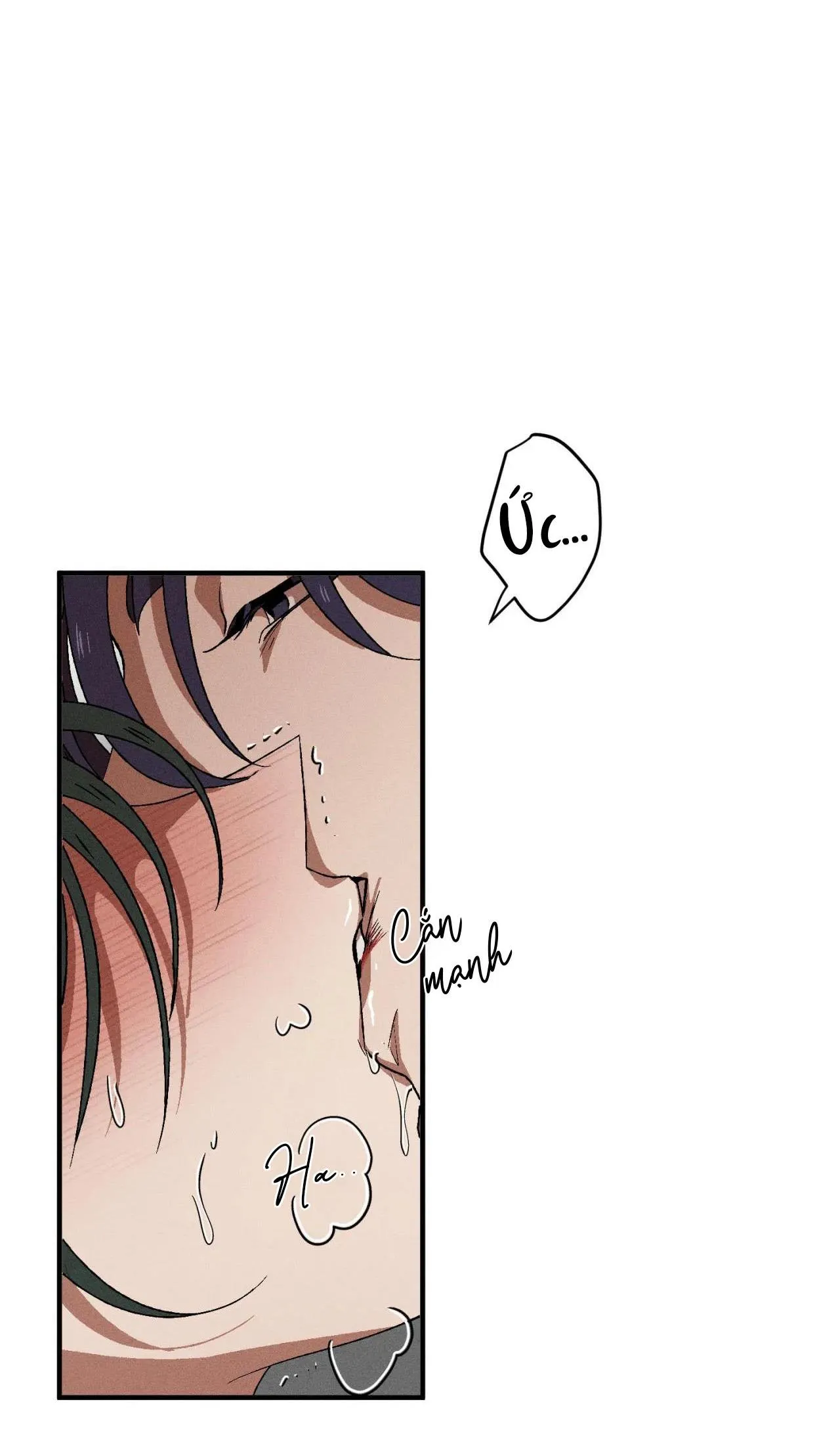 Bẫy Đôi Ngọt Ngào Chapter 37 Trang 17