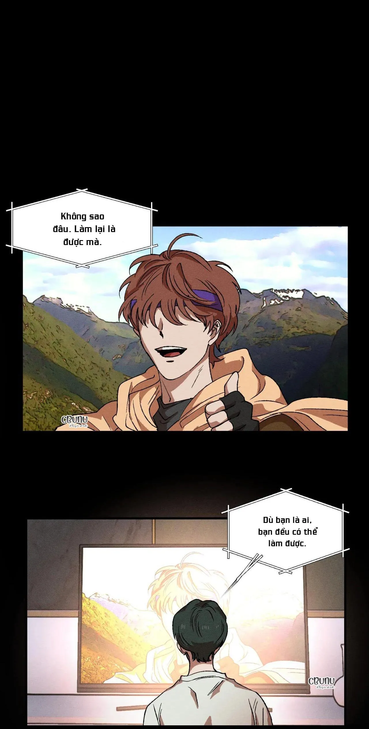 Bẫy Đôi Ngọt Ngào Chapter 37 Trang 19