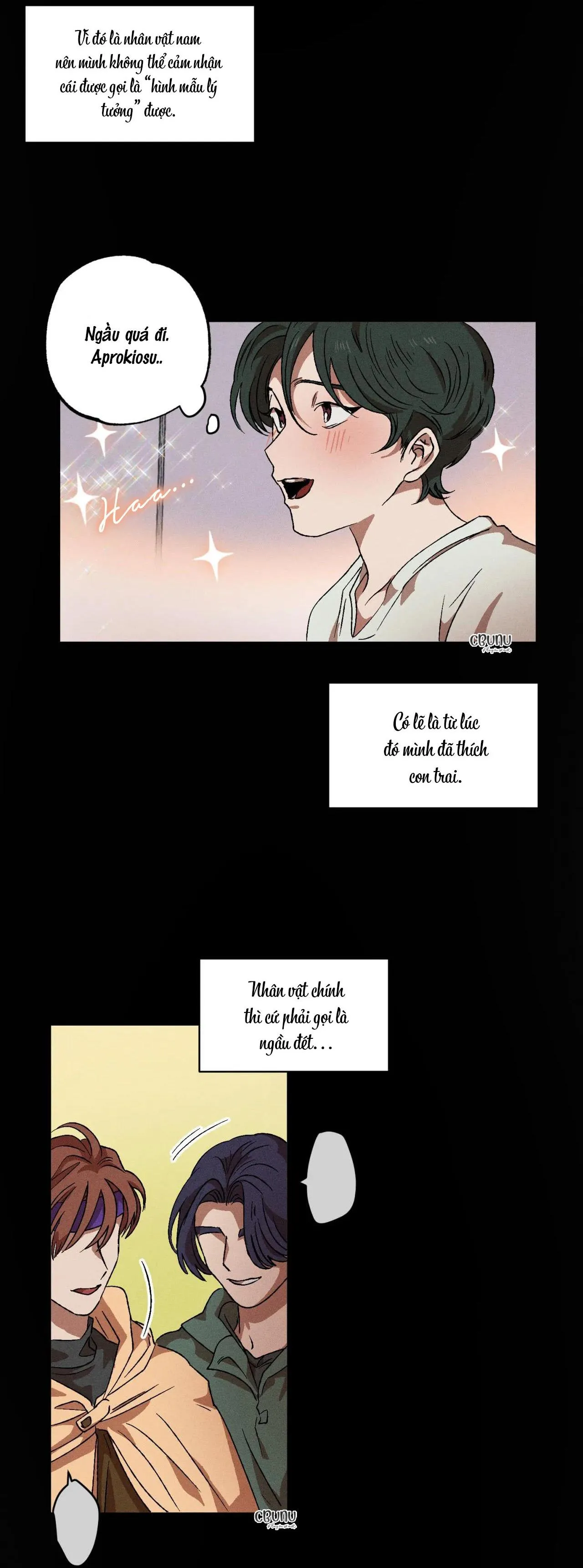 Bẫy Đôi Ngọt Ngào Chapter 37 Trang 20