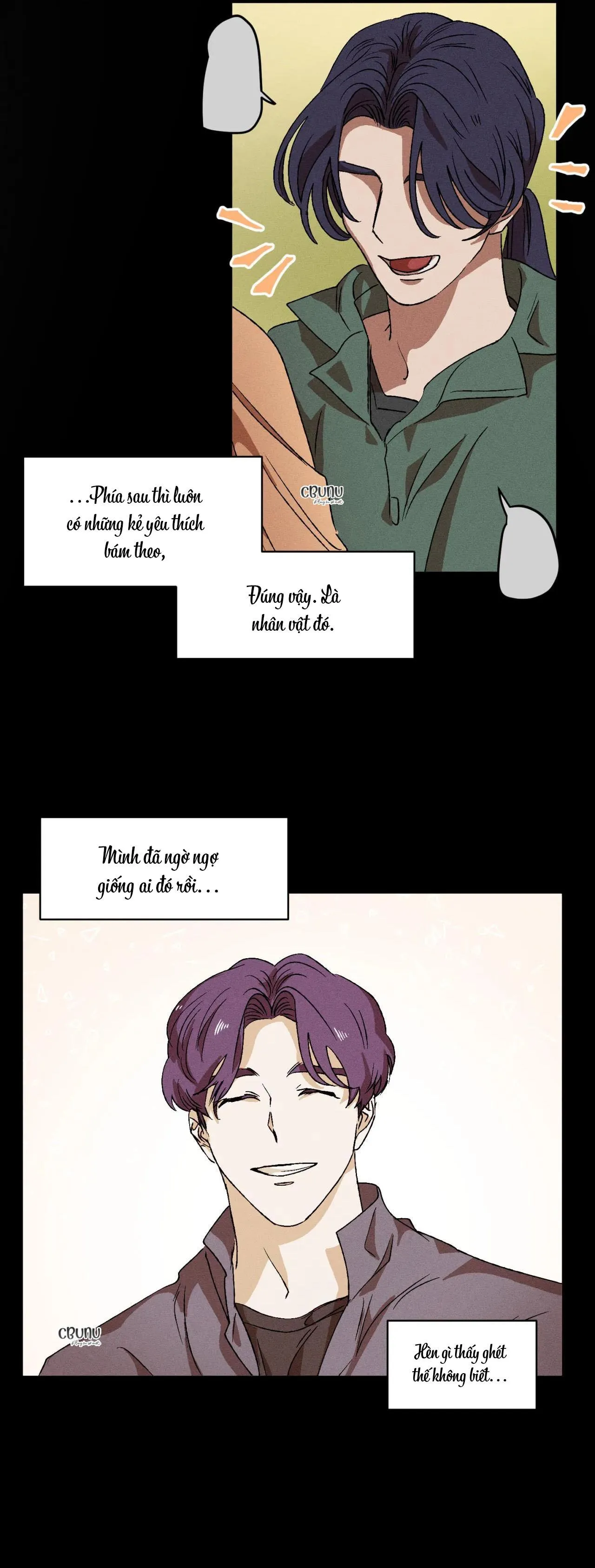 Bẫy Đôi Ngọt Ngào Chapter 37 Trang 21