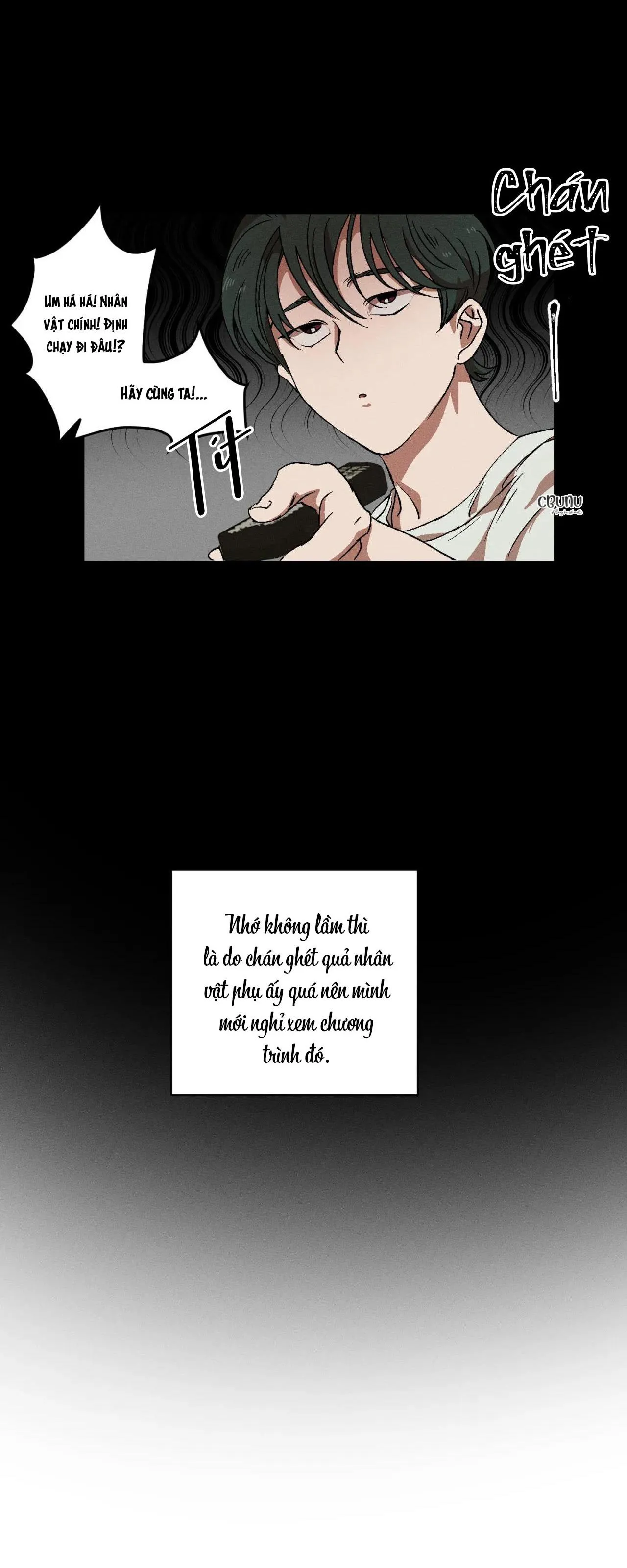 Bẫy Đôi Ngọt Ngào Chapter 37 Trang 22