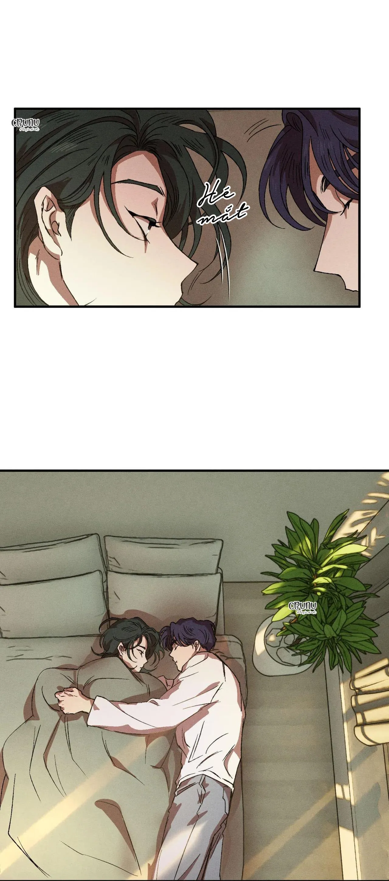 Bẫy Đôi Ngọt Ngào Chapter 37 Trang 23