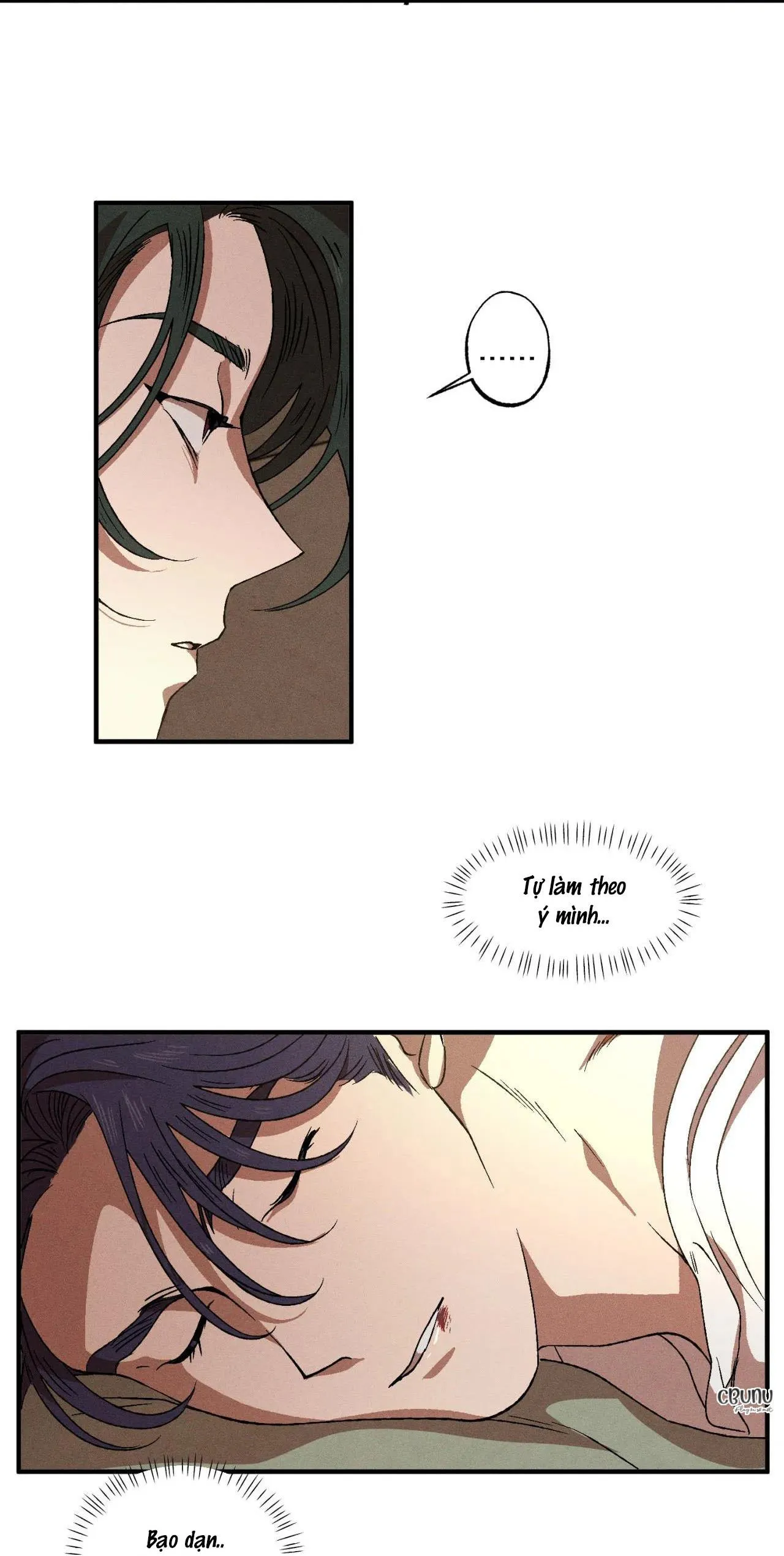 Bẫy Đôi Ngọt Ngào Chapter 37 Trang 24