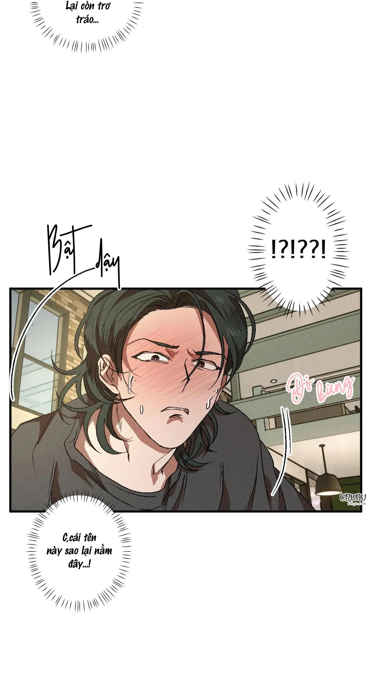 Bẫy Đôi Ngọt Ngào Chapter 37 Trang 25