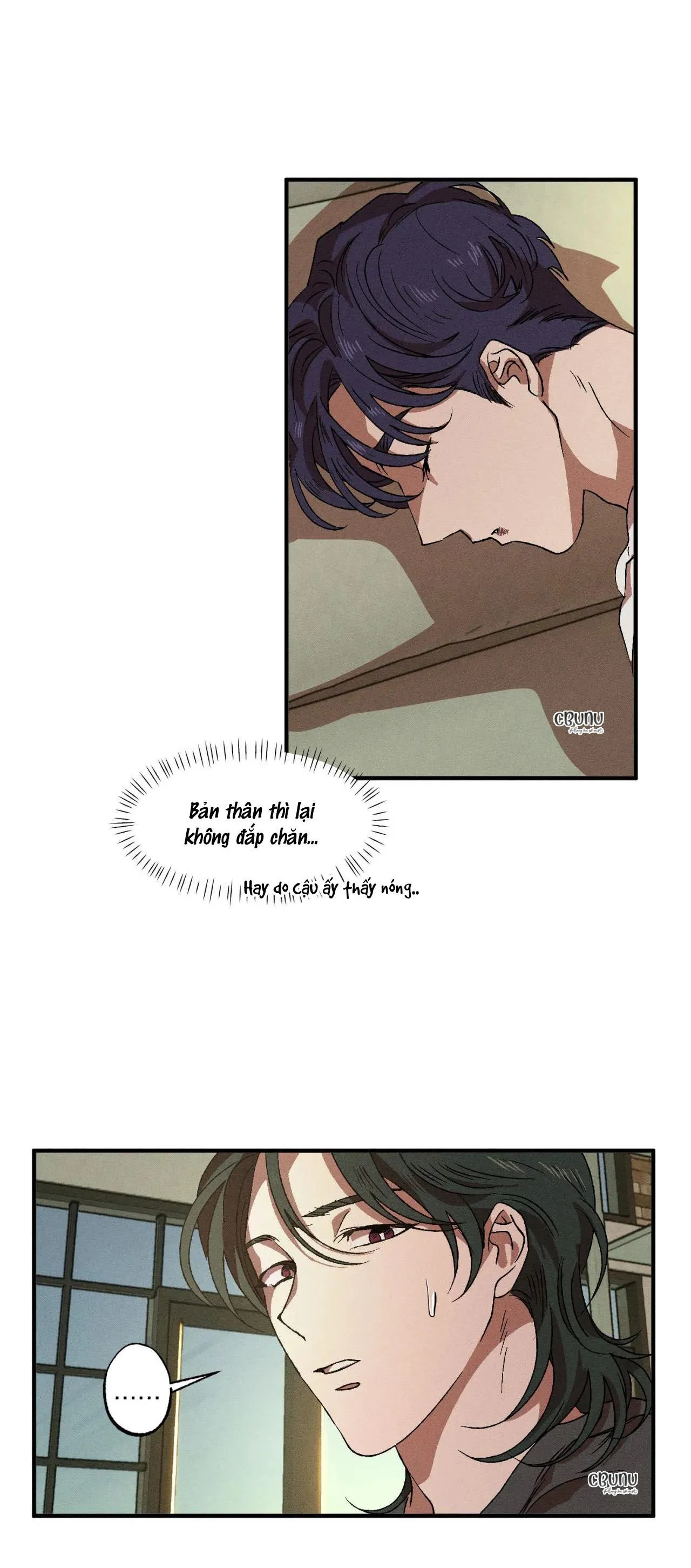 Bẫy Đôi Ngọt Ngào Chapter 37 Trang 27