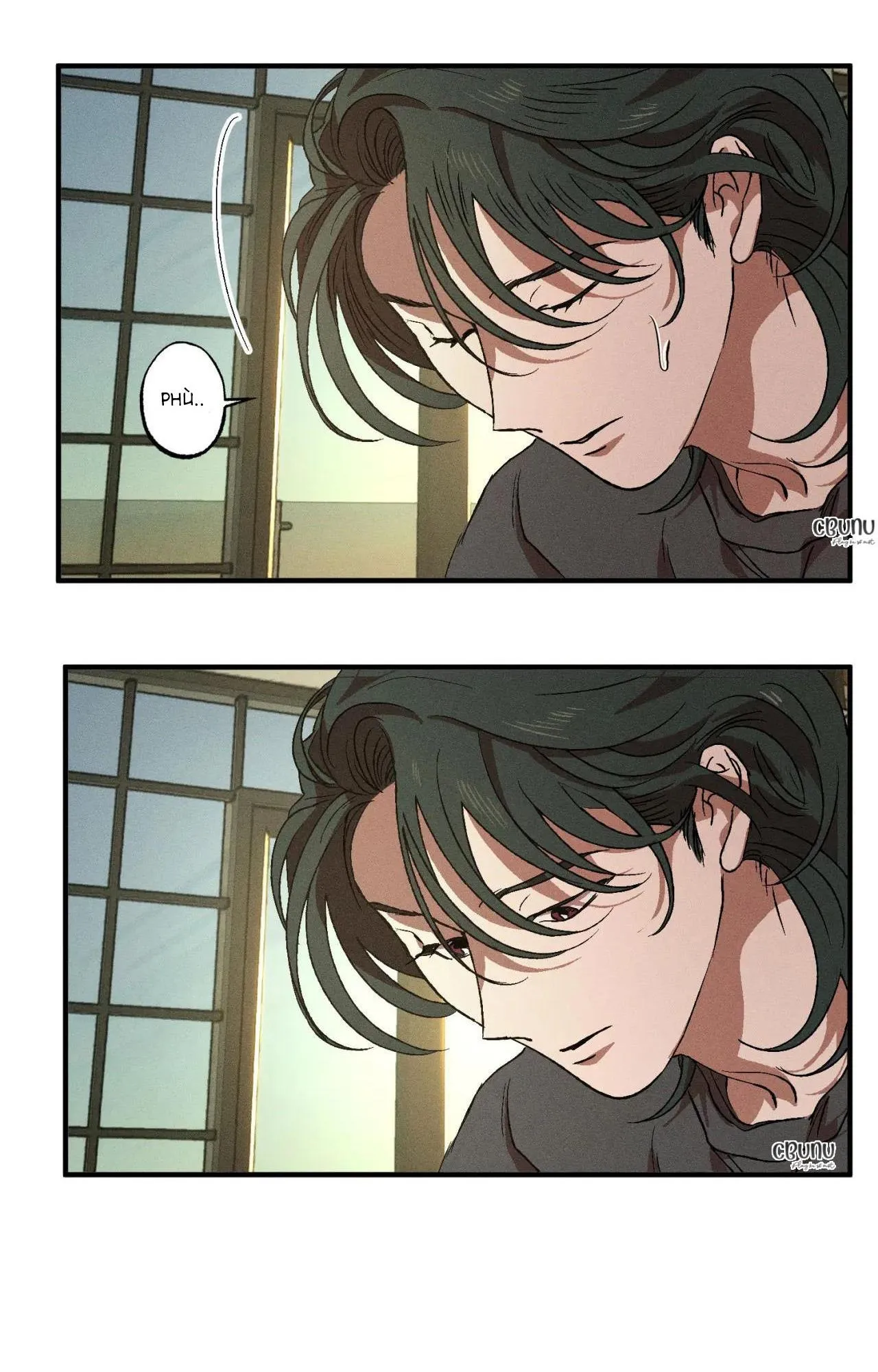 Bẫy Đôi Ngọt Ngào Chapter 37 Trang 28