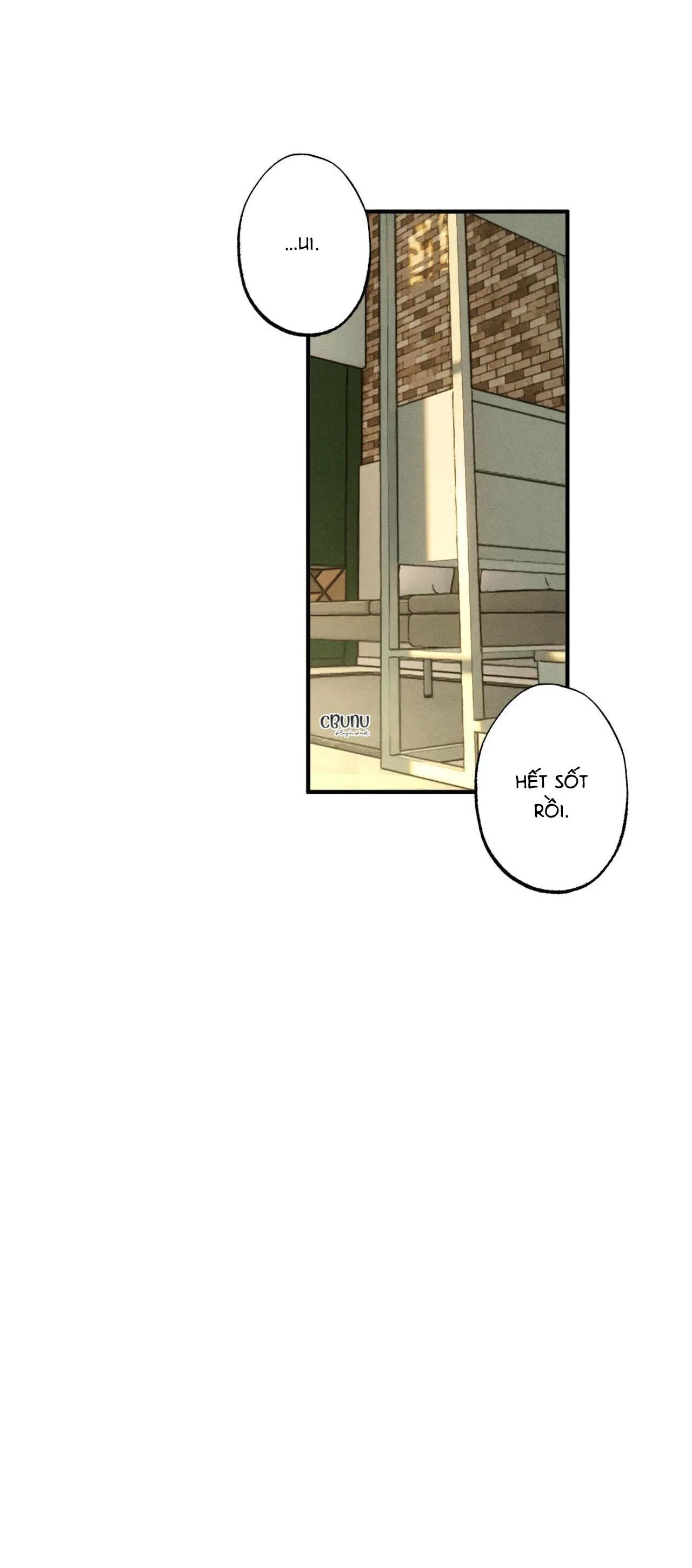 Bẫy Đôi Ngọt Ngào Chapter 37 Trang 29