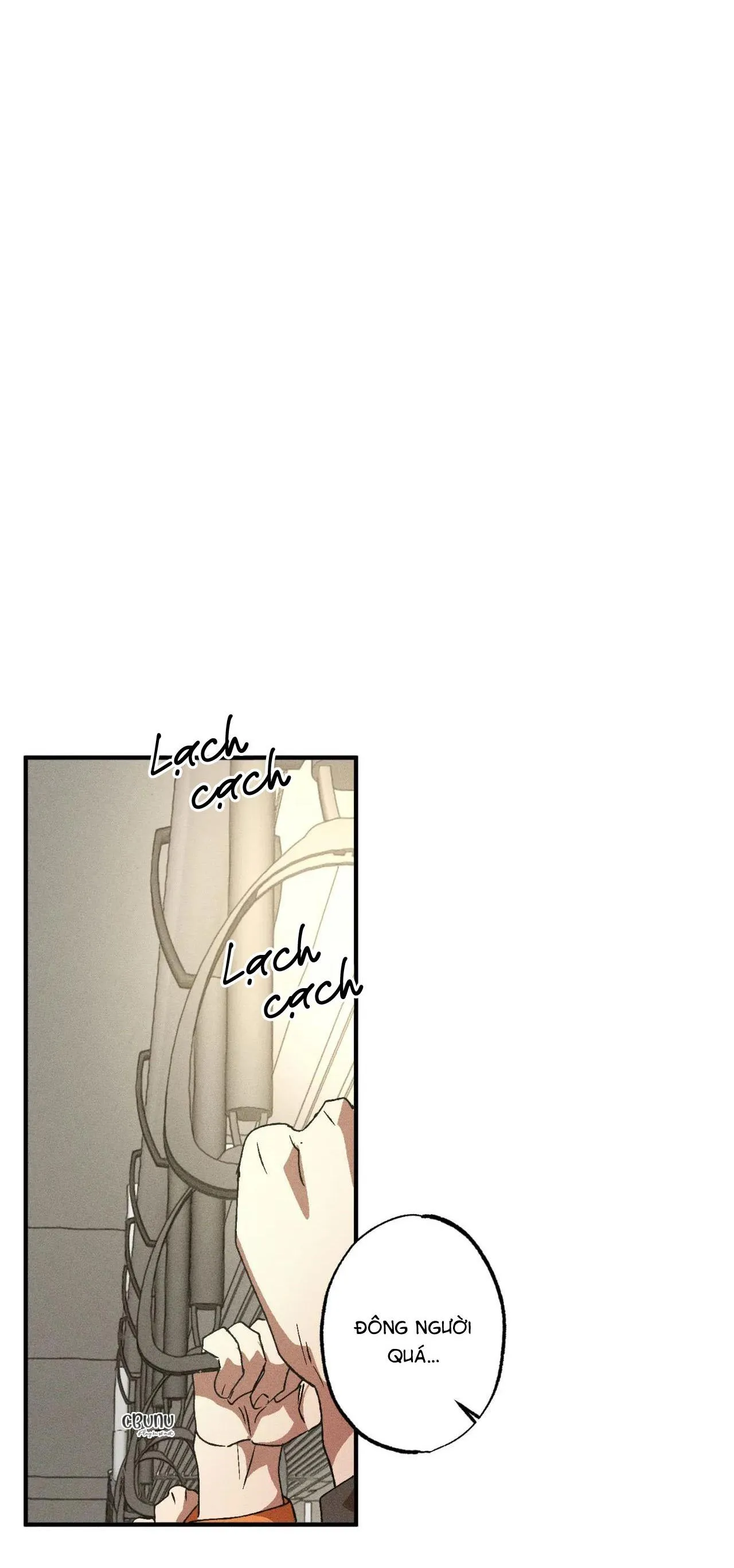 Bẫy Đôi Ngọt Ngào Chapter 37 Trang 30
