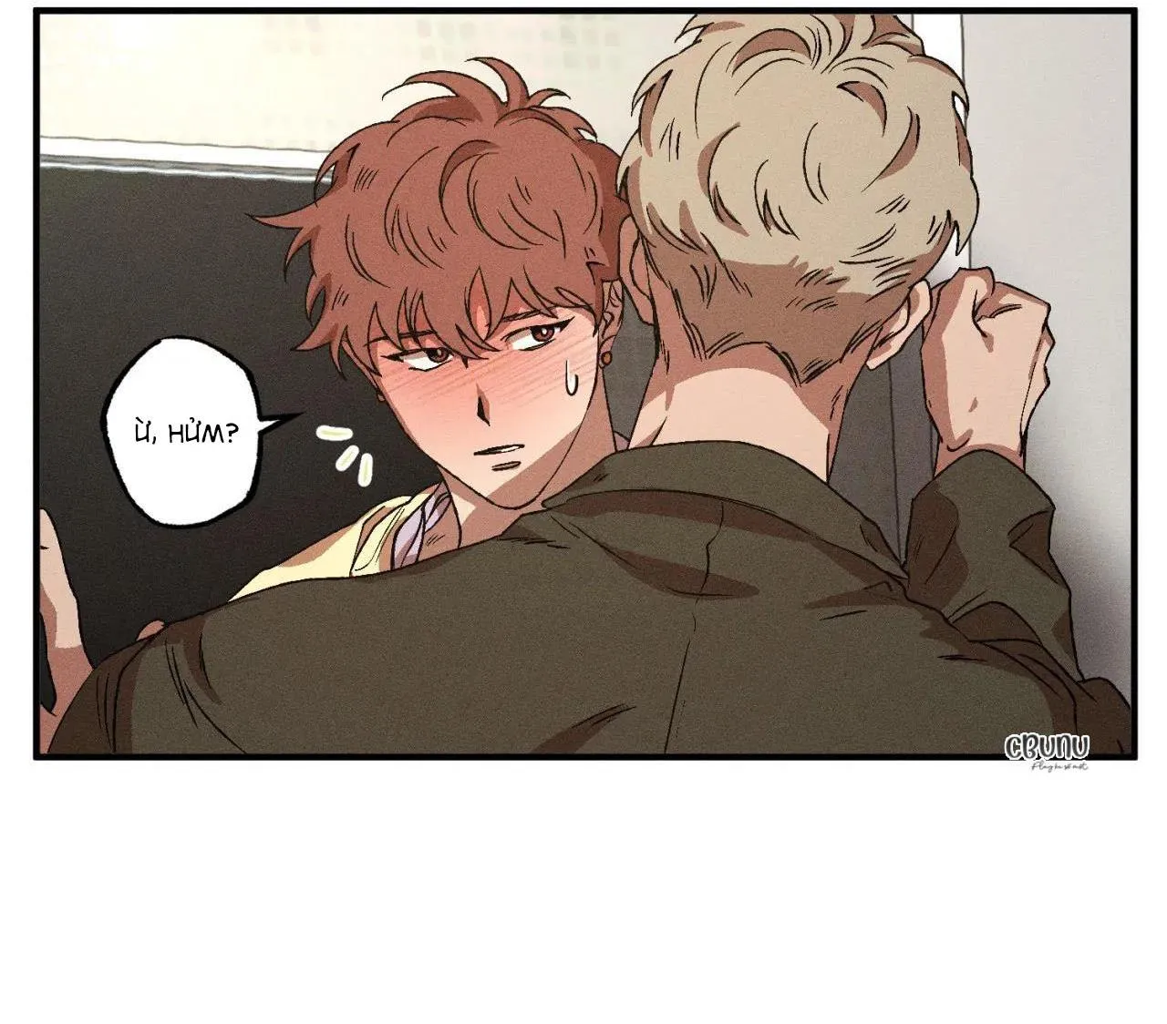 Bẫy Đôi Ngọt Ngào Chapter 38 Trang 10