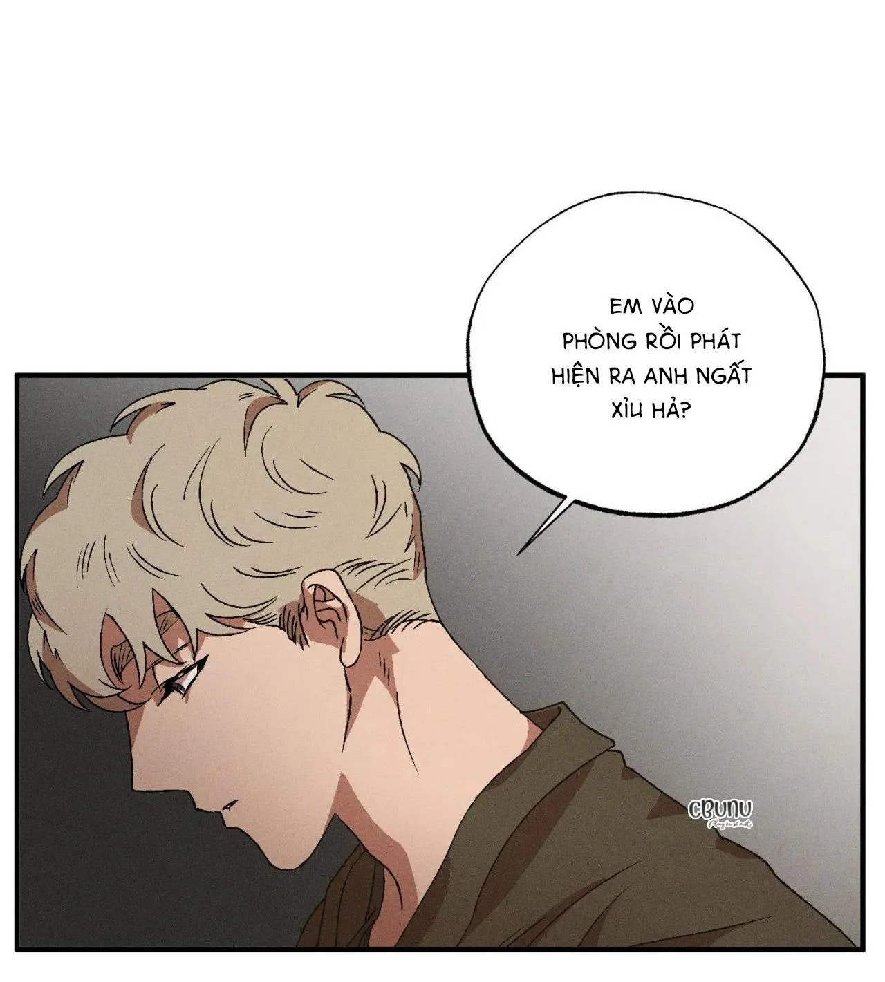 Bẫy Đôi Ngọt Ngào Chapter 38 Trang 11