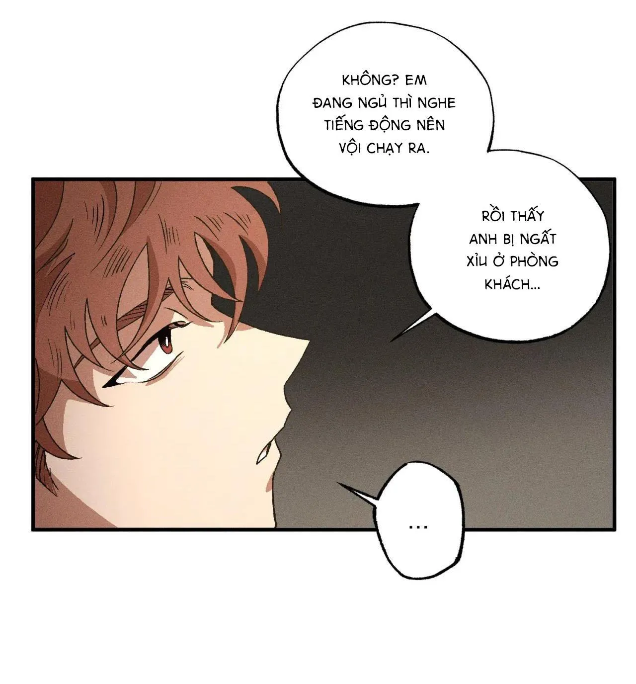 Bẫy Đôi Ngọt Ngào Chapter 38 Trang 12