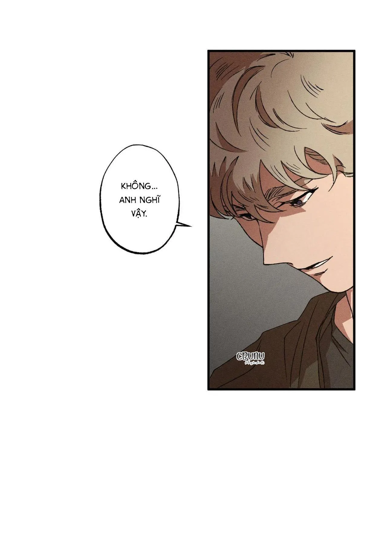 Bẫy Đôi Ngọt Ngào Chapter 38 Trang 14