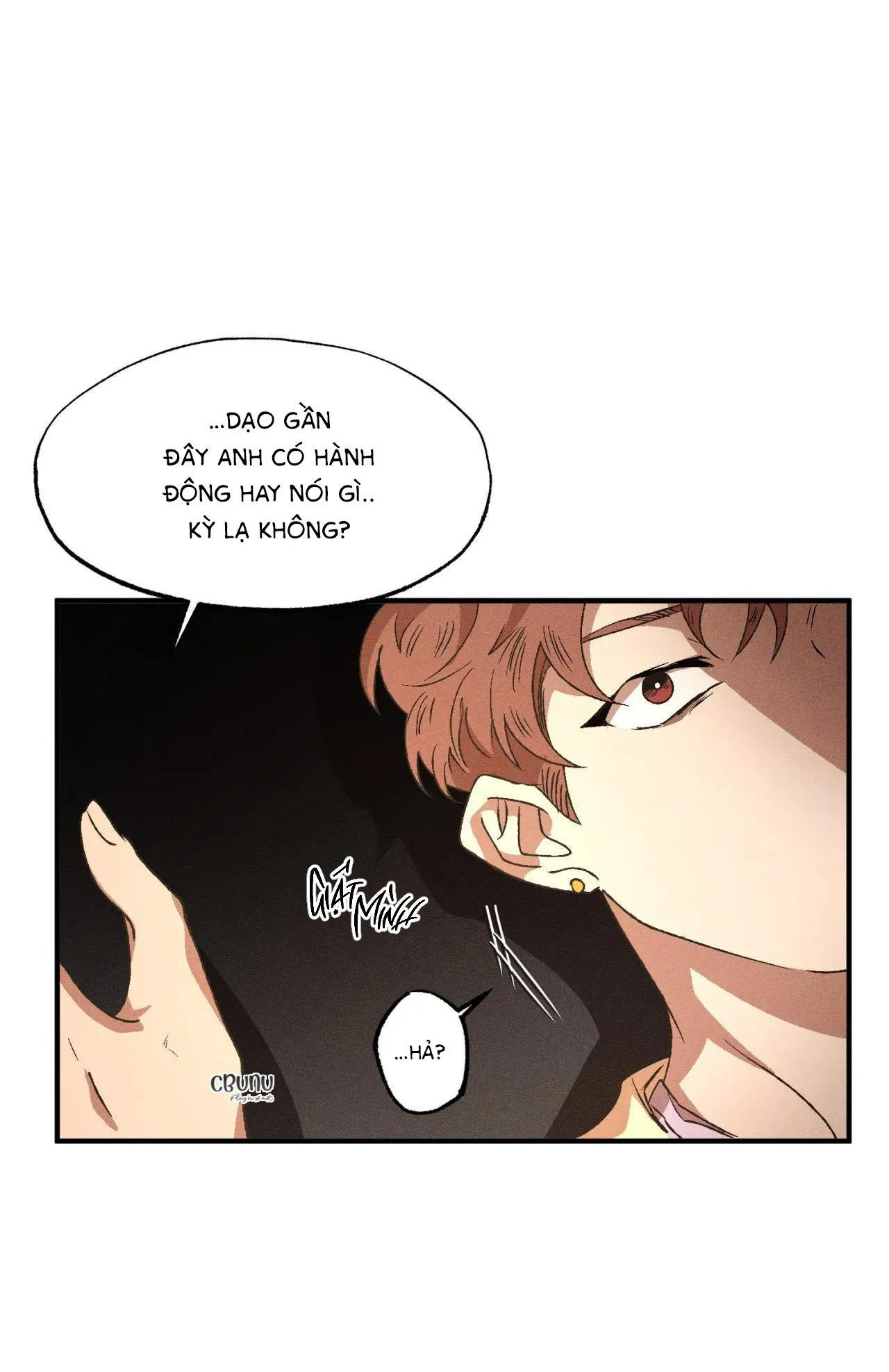 Bẫy Đôi Ngọt Ngào Chapter 38 Trang 15