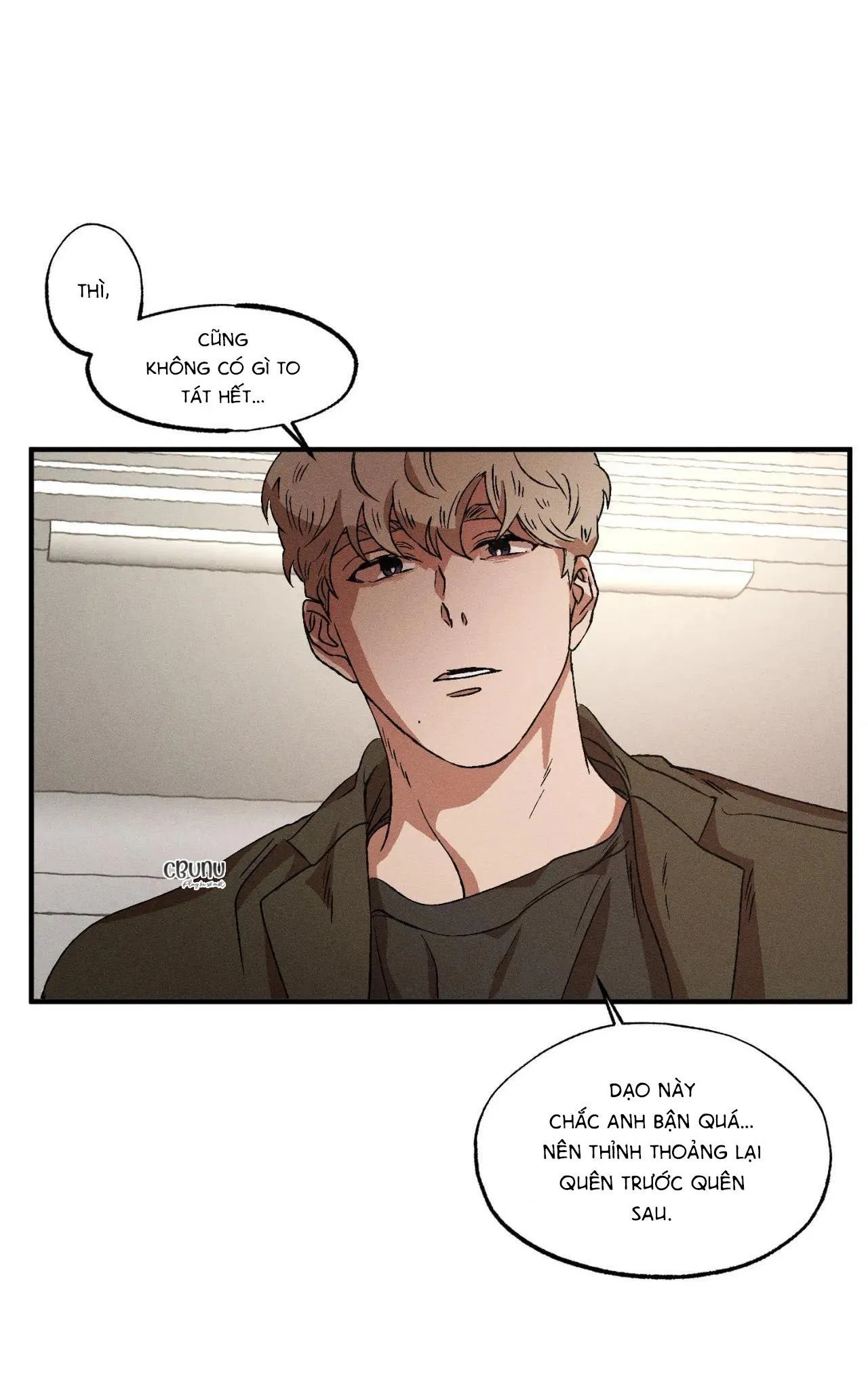 Bẫy Đôi Ngọt Ngào Chapter 38 Trang 16