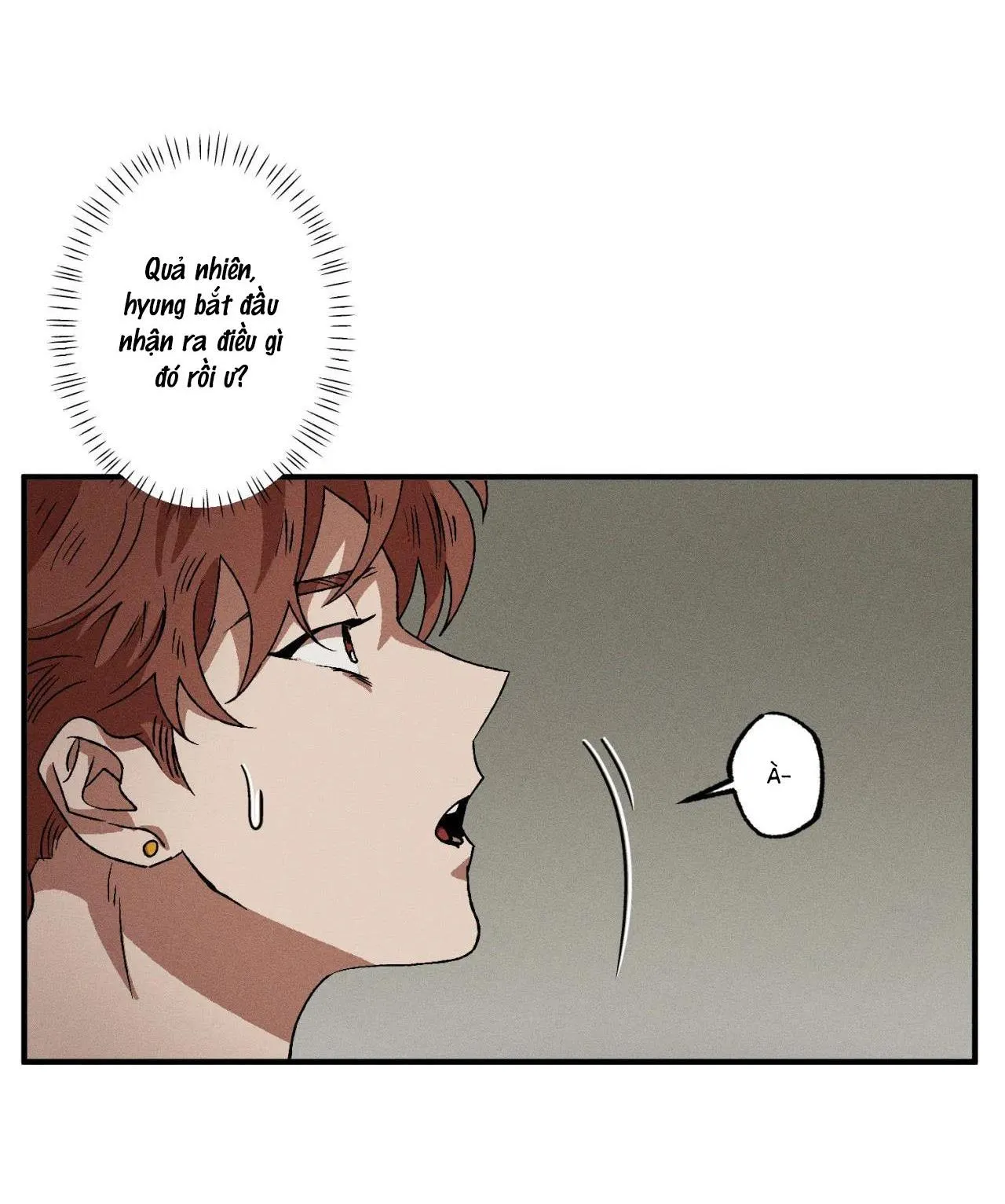 Bẫy Đôi Ngọt Ngào Chapter 38 Trang 17