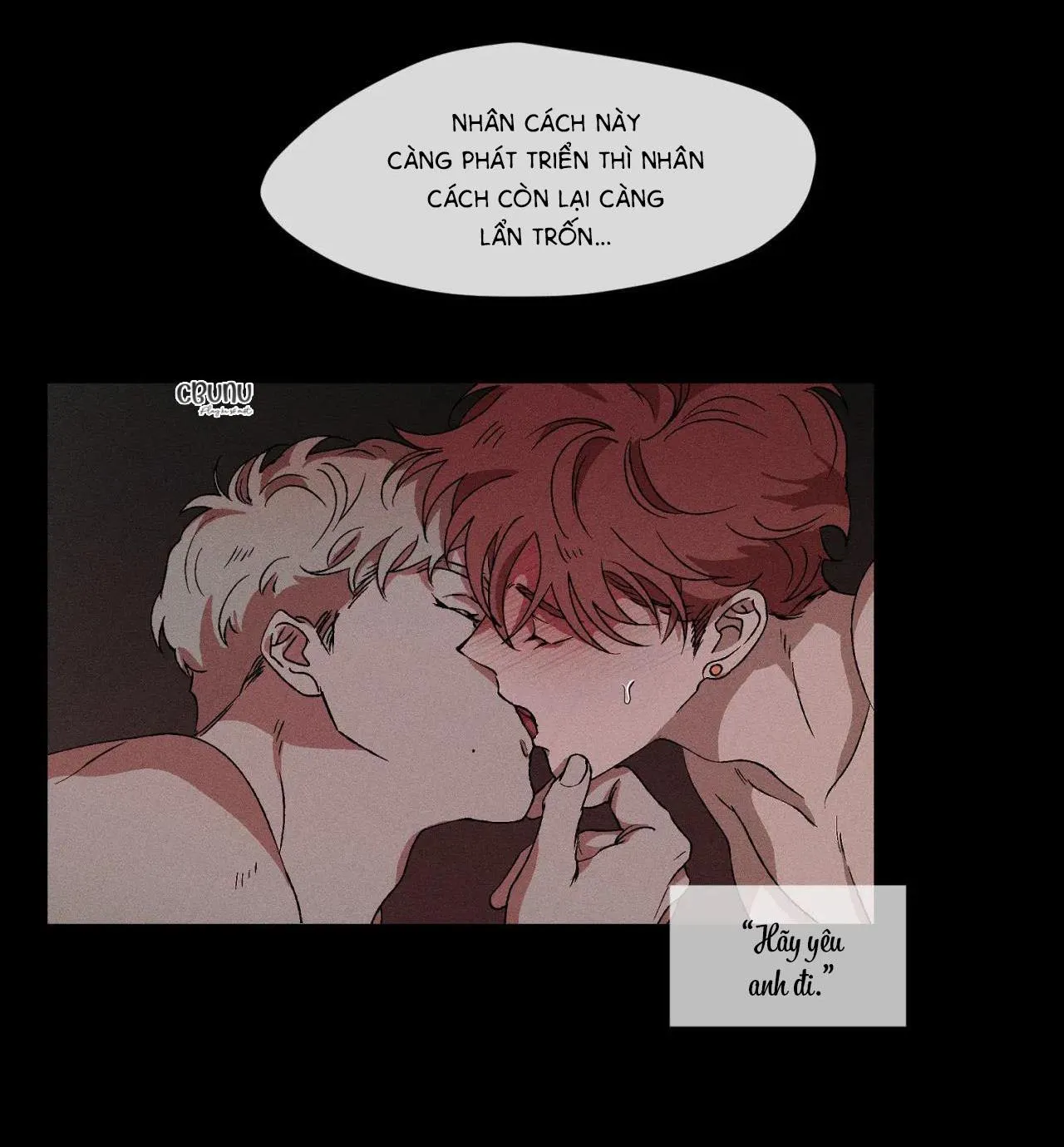 Bẫy Đôi Ngọt Ngào Chapter 38 Trang 22