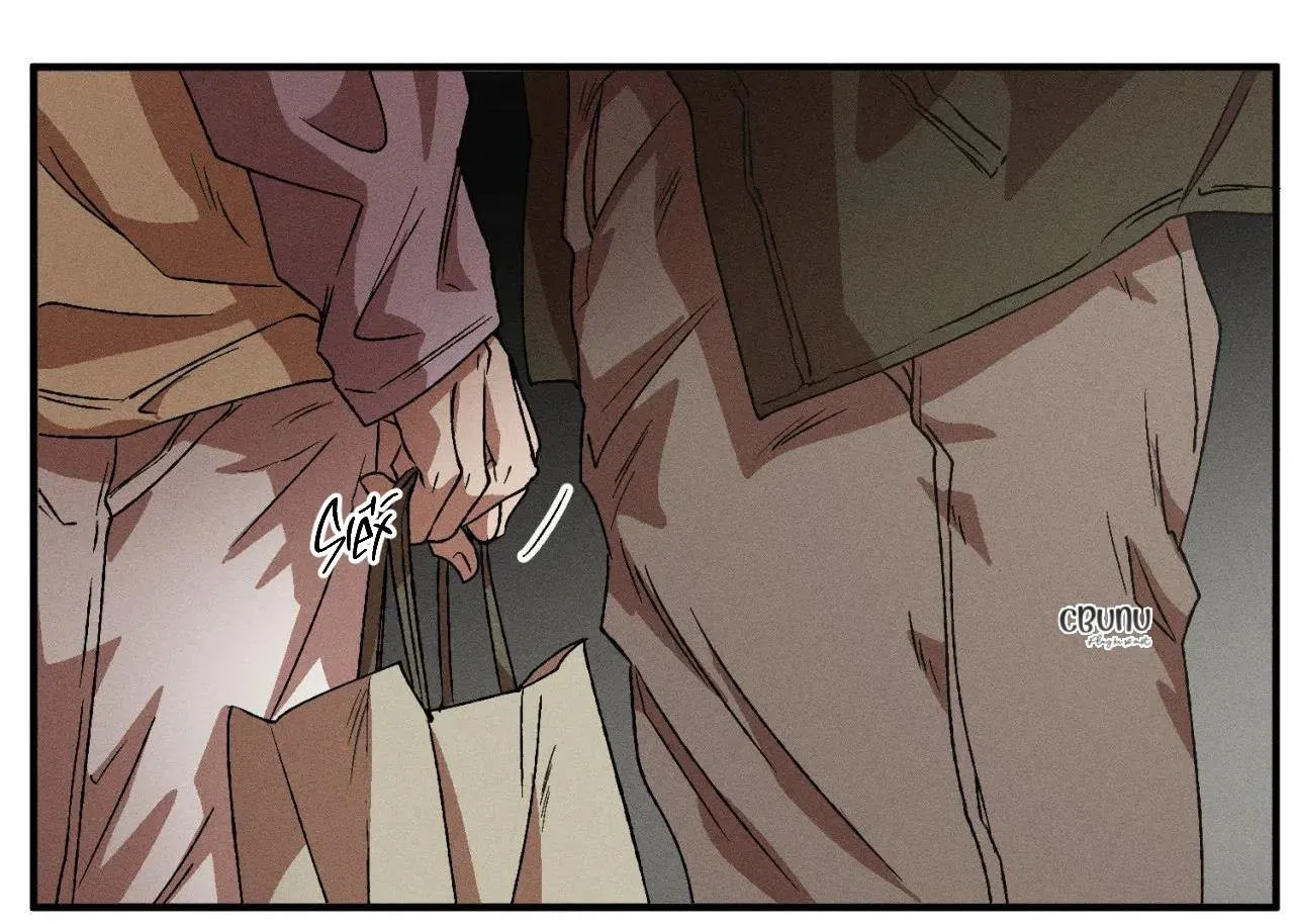 Bẫy Đôi Ngọt Ngào Chapter 38 Trang 27