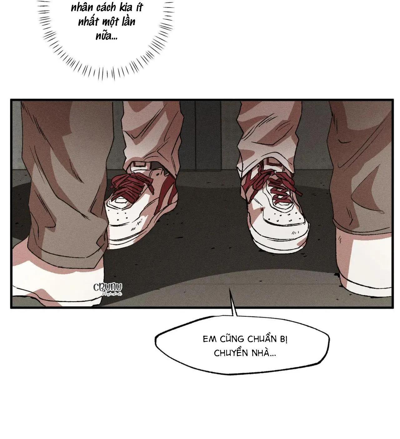 Bẫy Đôi Ngọt Ngào Chapter 38 Trang 29