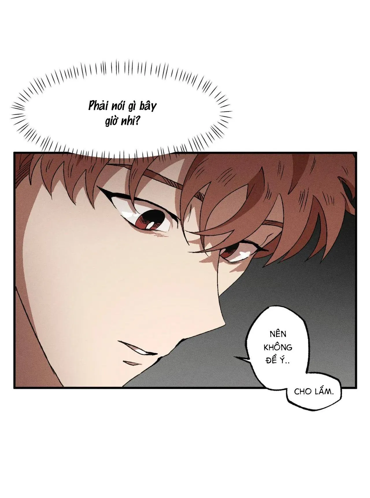 Bẫy Đôi Ngọt Ngào Chapter 38 Trang 30