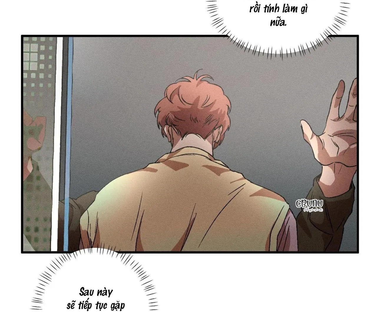 Bẫy Đôi Ngọt Ngào Chapter 38 Trang 32