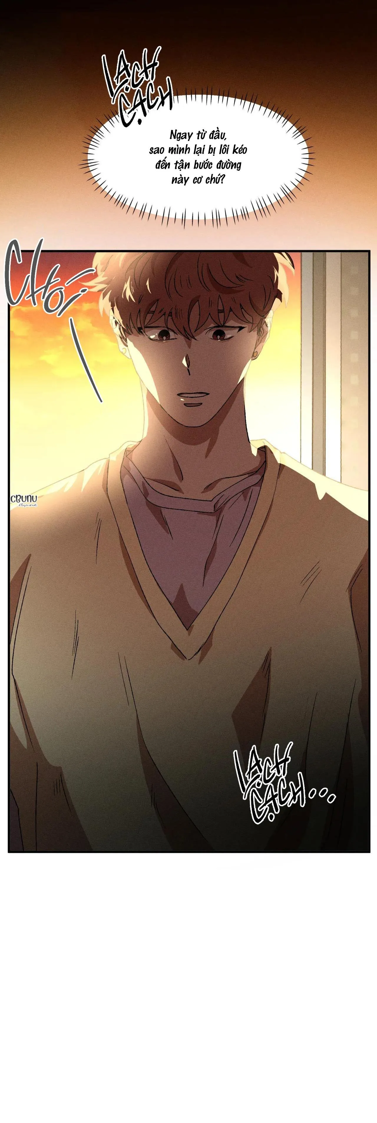 Bẫy Đôi Ngọt Ngào Chapter 38 Trang 35