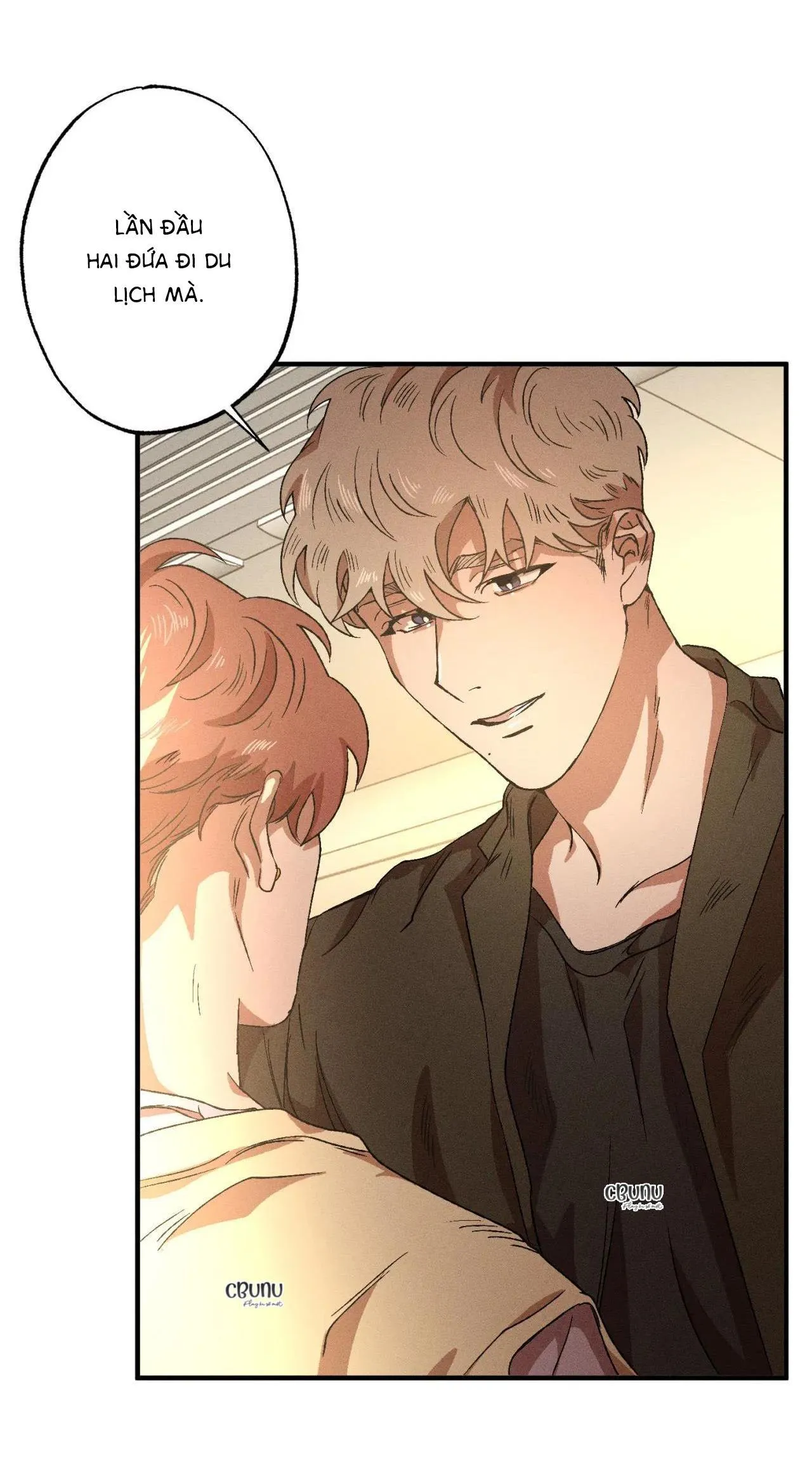 Bẫy Đôi Ngọt Ngào Chapter 38 Trang 38