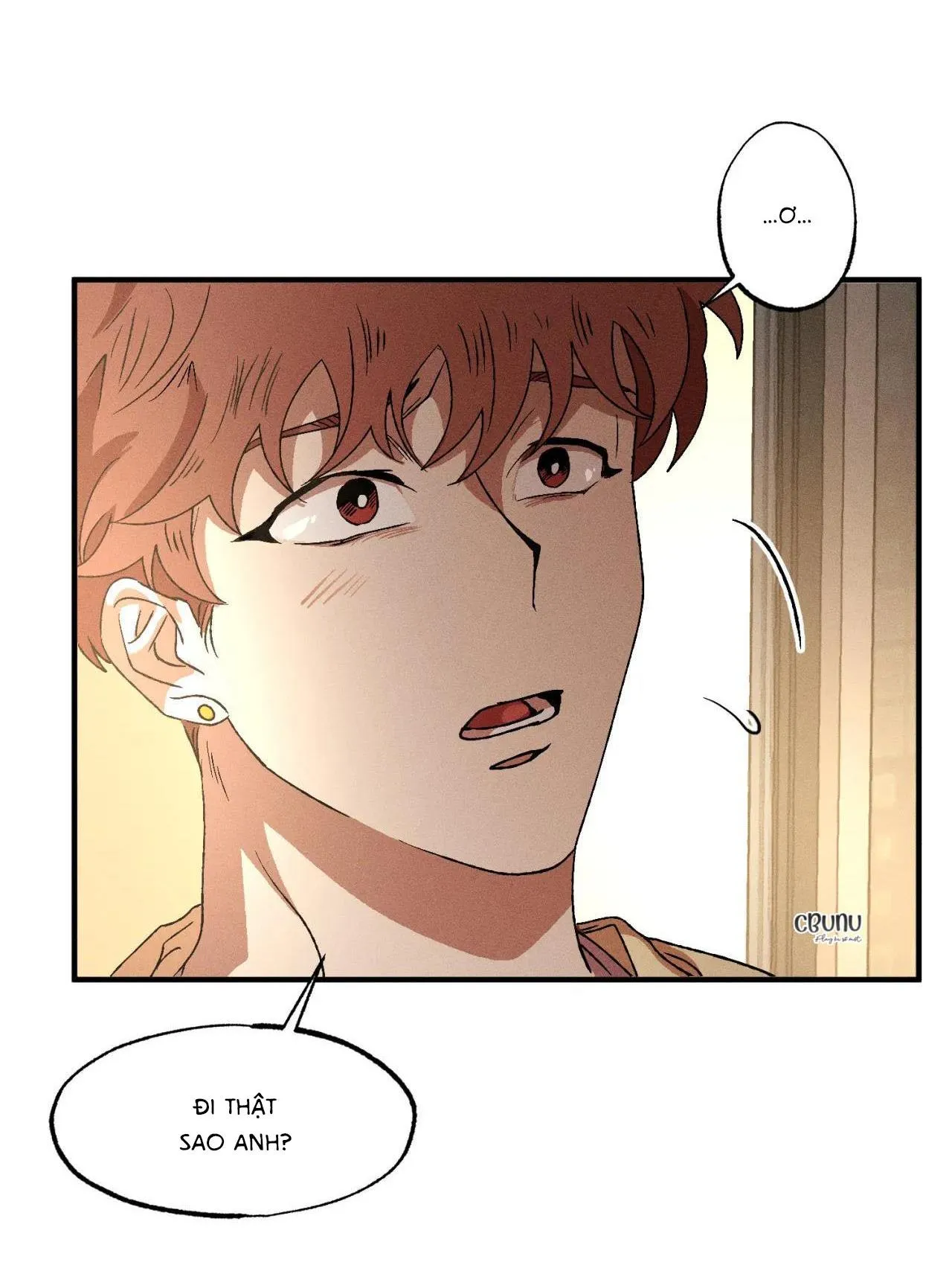 Bẫy Đôi Ngọt Ngào Chapter 38 Trang 39