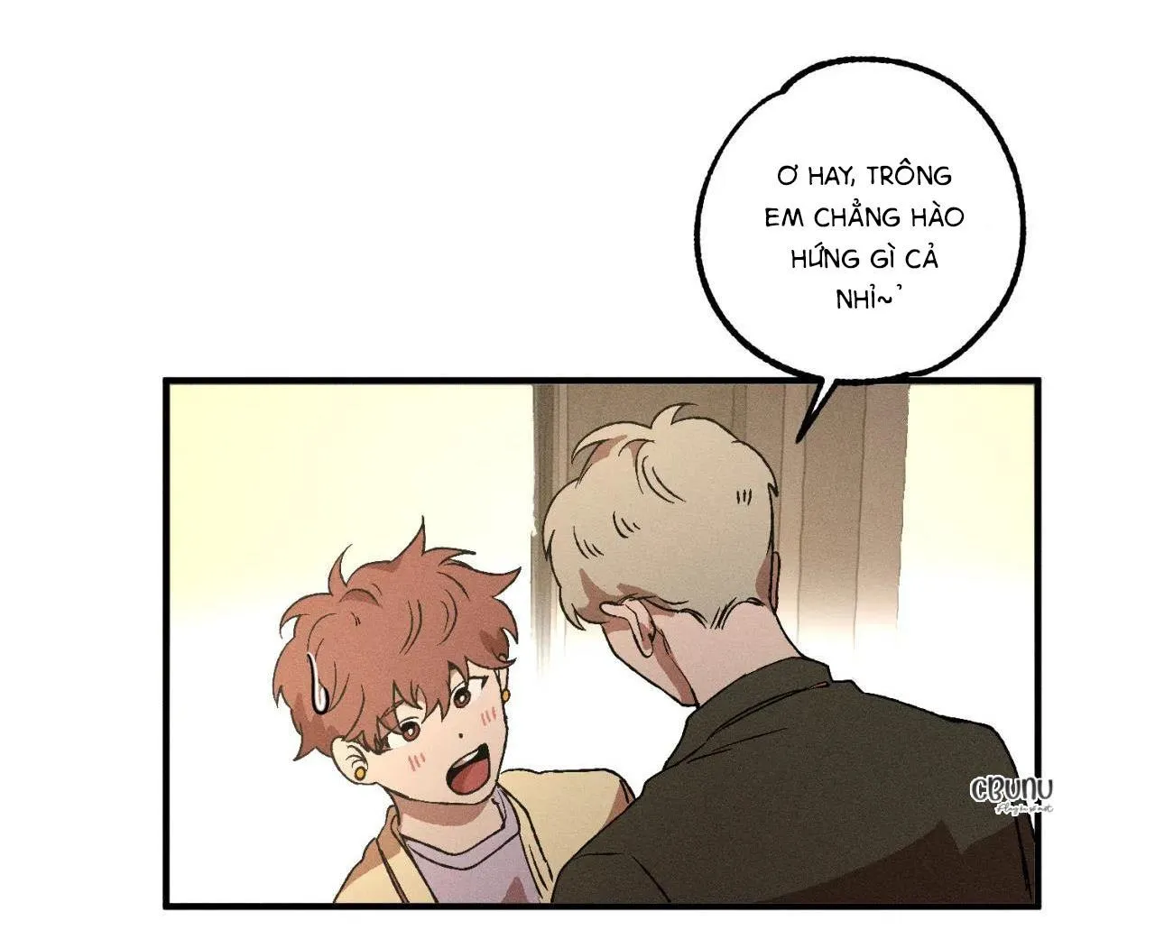 Bẫy Đôi Ngọt Ngào Chapter 38 Trang 40