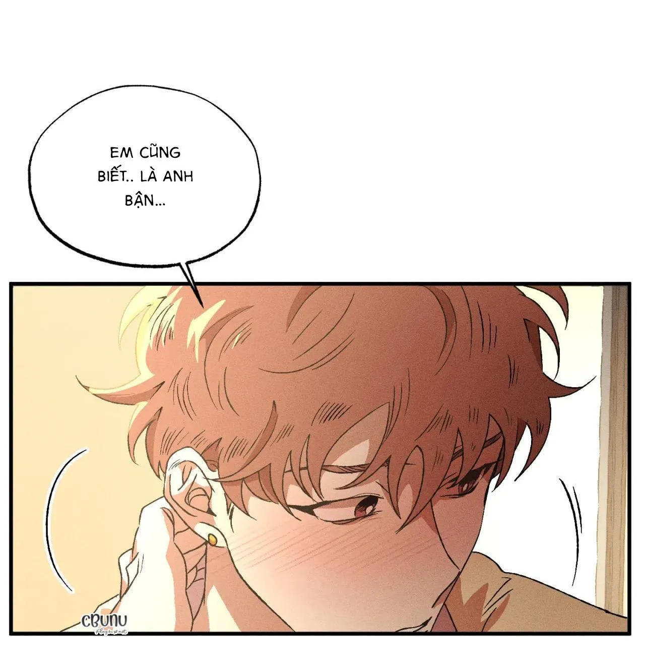 Bẫy Đôi Ngọt Ngào Chapter 38 Trang 43