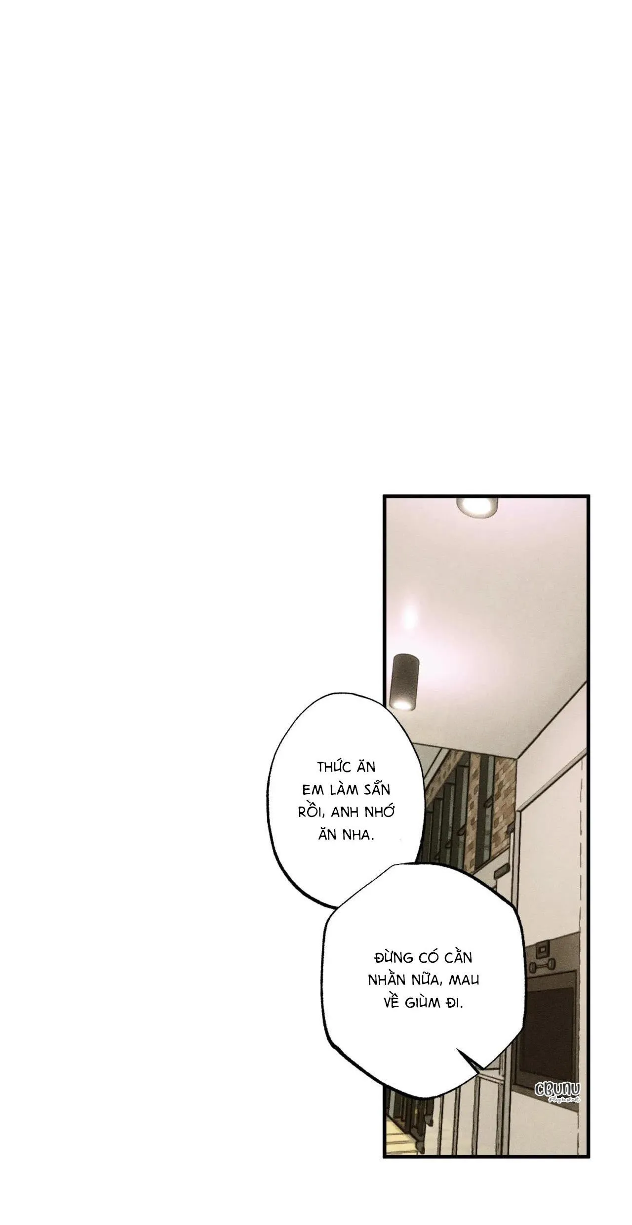 Bẫy Đôi Ngọt Ngào Chapter 38 Trang 52