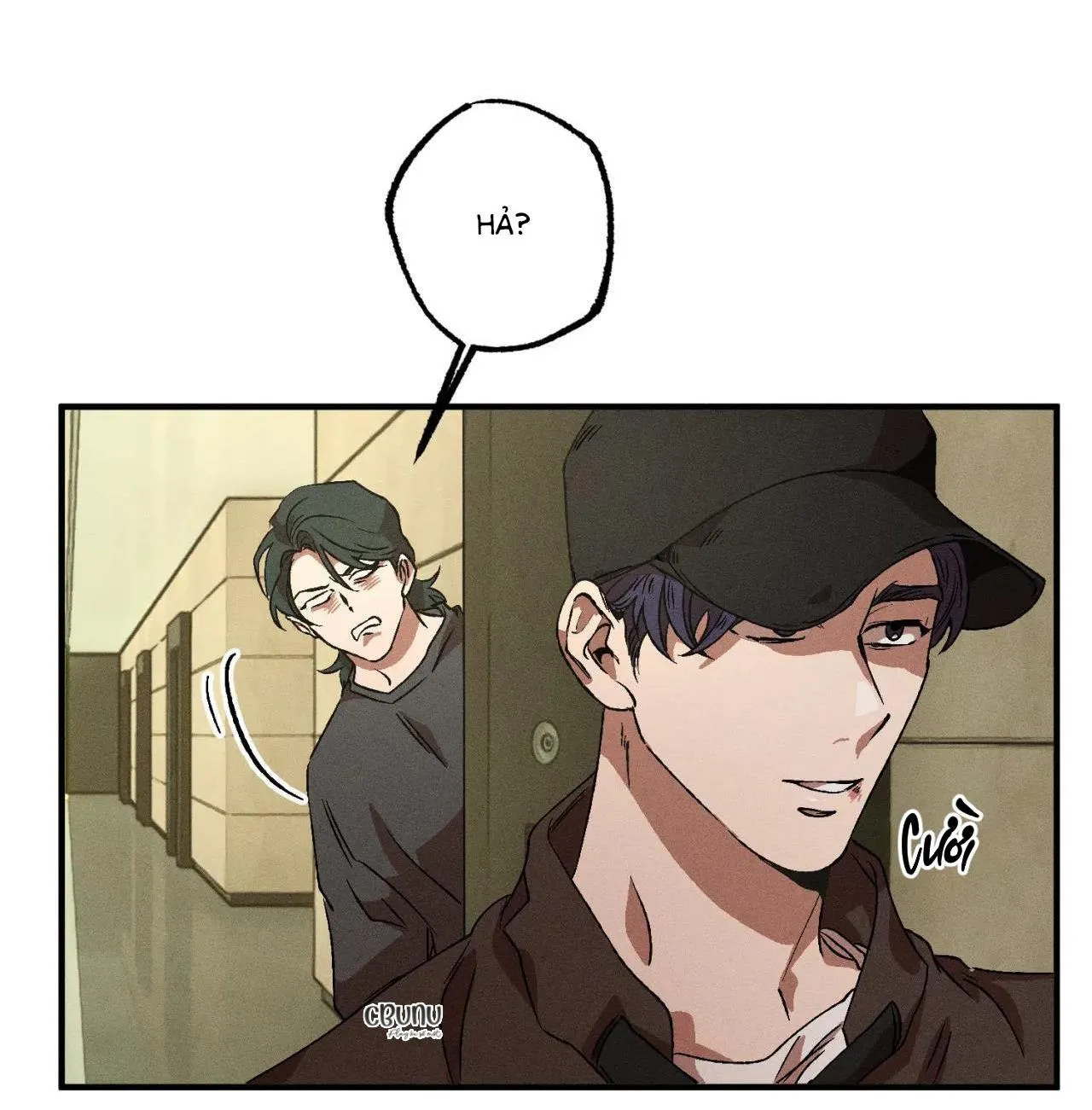 Bẫy Đôi Ngọt Ngào Chapter 38 Trang 62