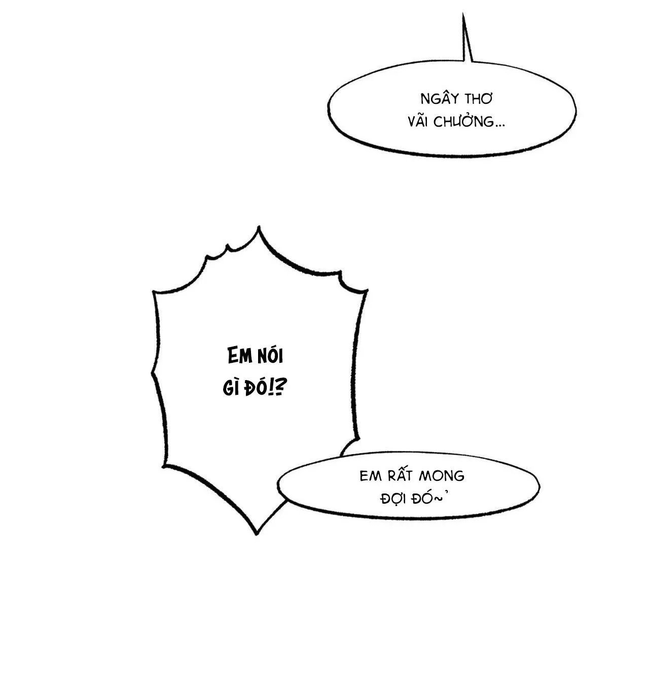 Bẫy Đôi Ngọt Ngào Chapter 38 Trang 63