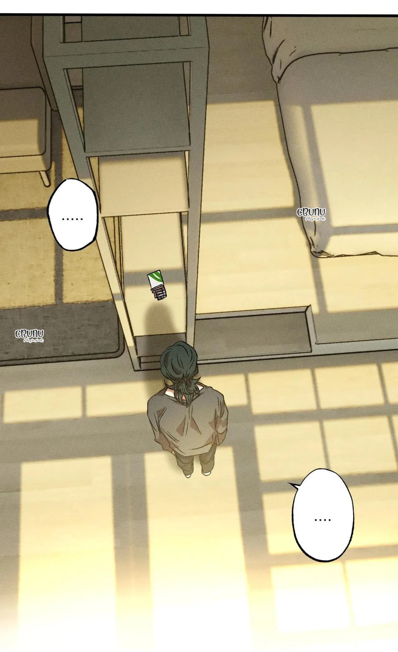 Bẫy Đôi Ngọt Ngào Chapter 38 Trang 69