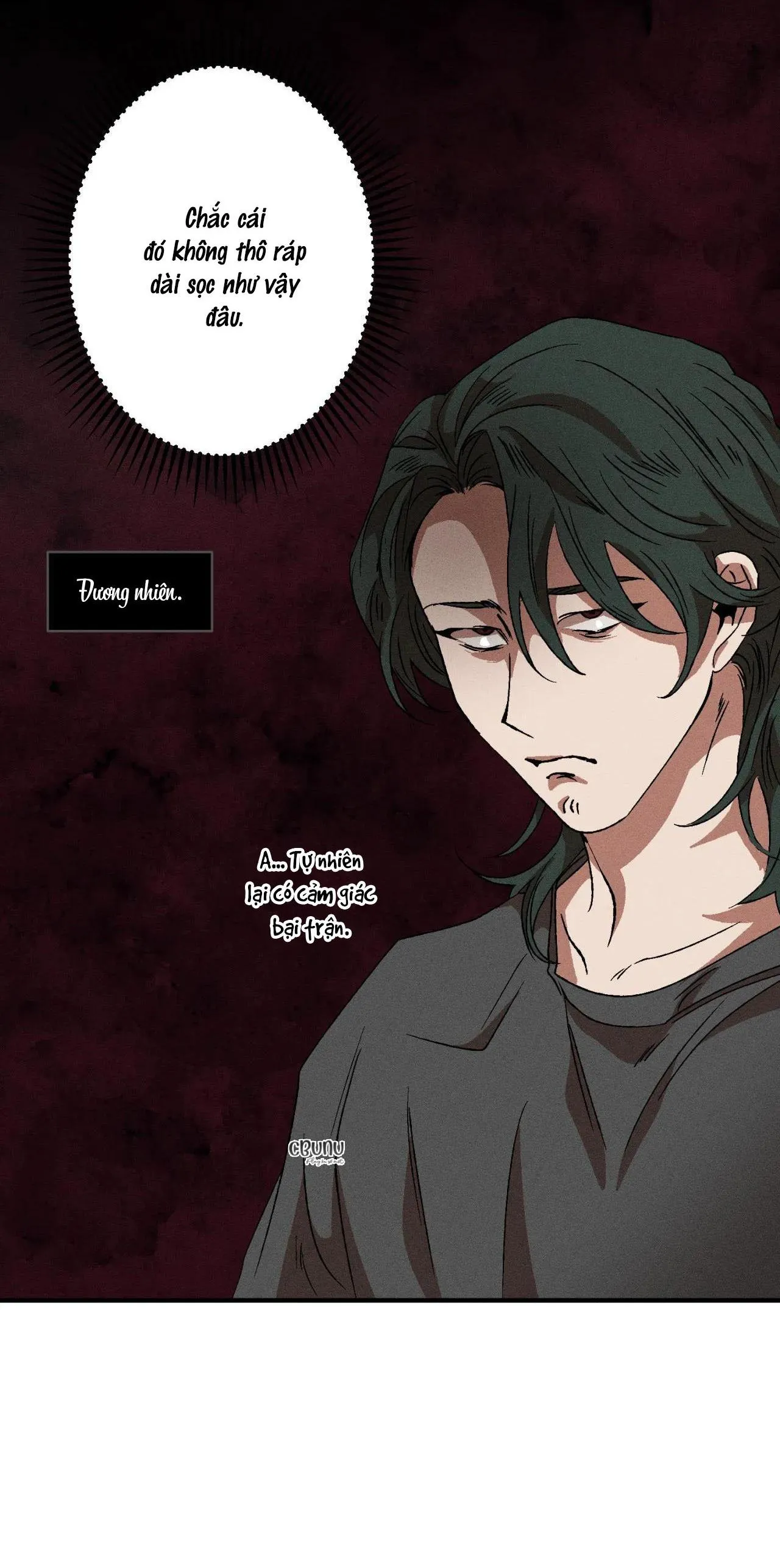 Bẫy Đôi Ngọt Ngào Chapter 38 Trang 74