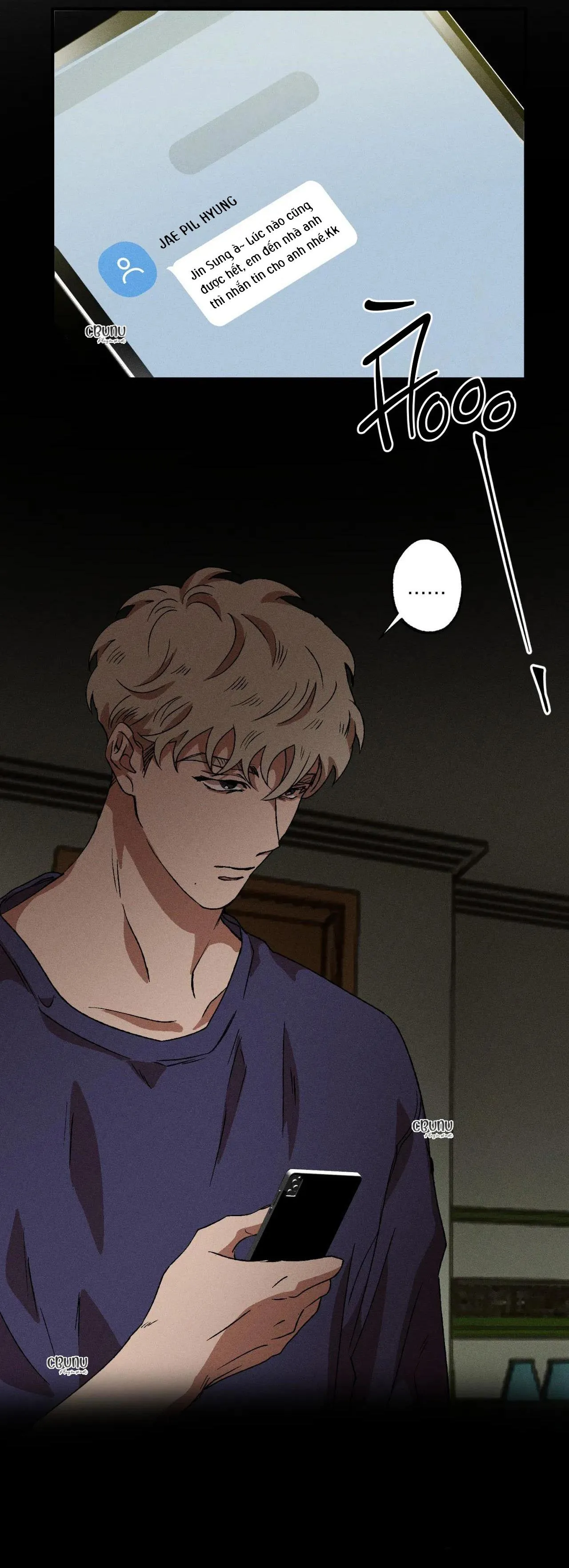 Bẫy Đôi Ngọt Ngào Chapter 38 Trang 78