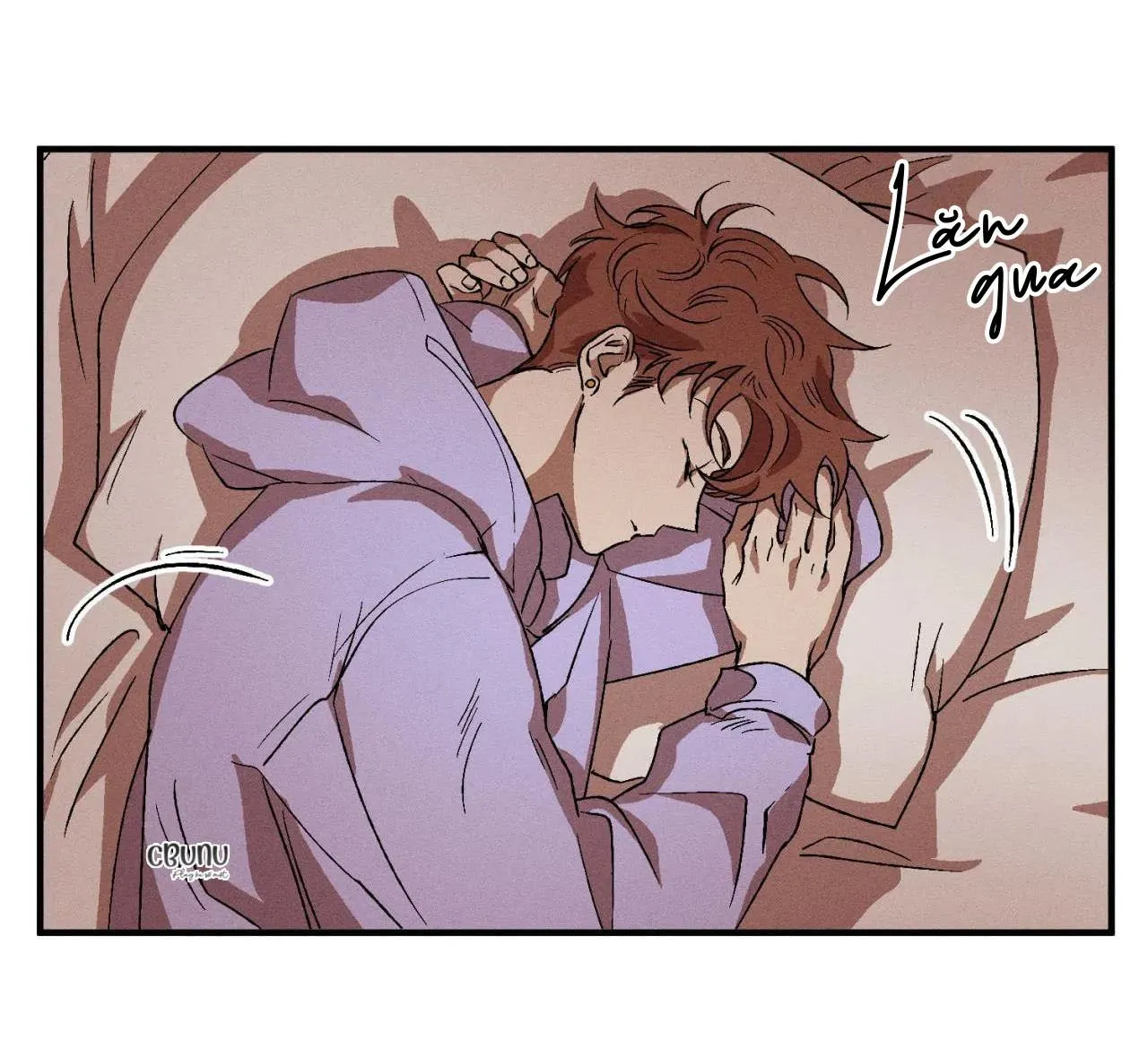 Bẫy Đôi Ngọt Ngào Chapter 39 Trang 11