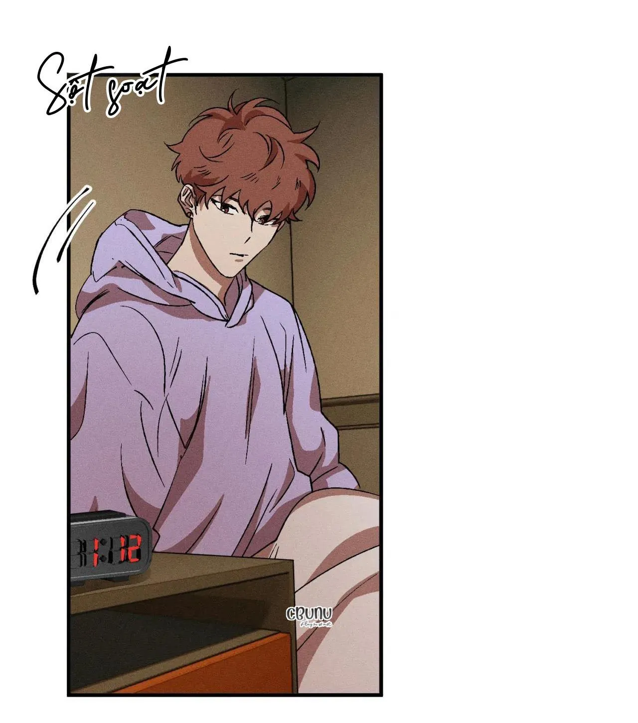 Bẫy Đôi Ngọt Ngào Chapter 39 Trang 13