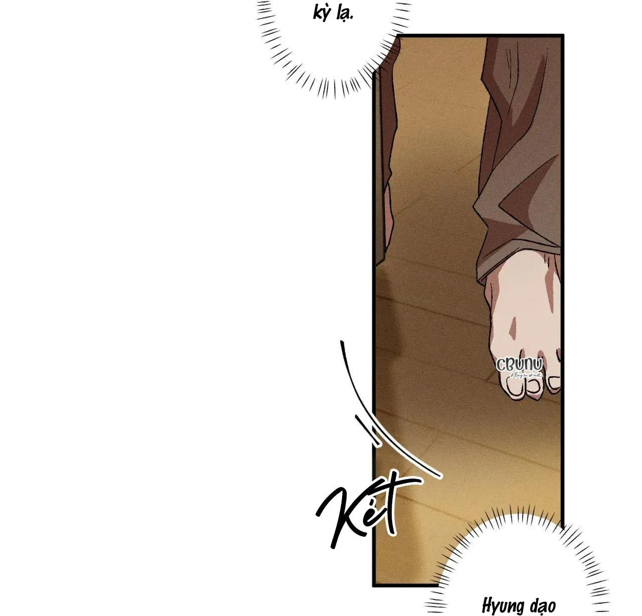 Bẫy Đôi Ngọt Ngào Chapter 39 Trang 17