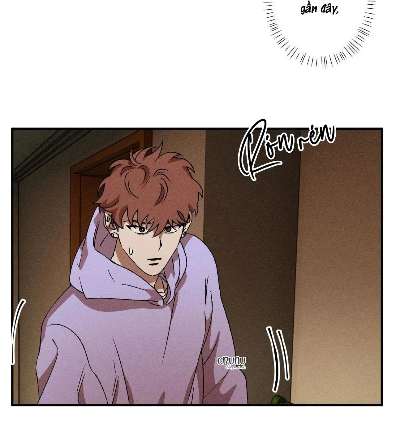 Bẫy Đôi Ngọt Ngào Chapter 39 Trang 18