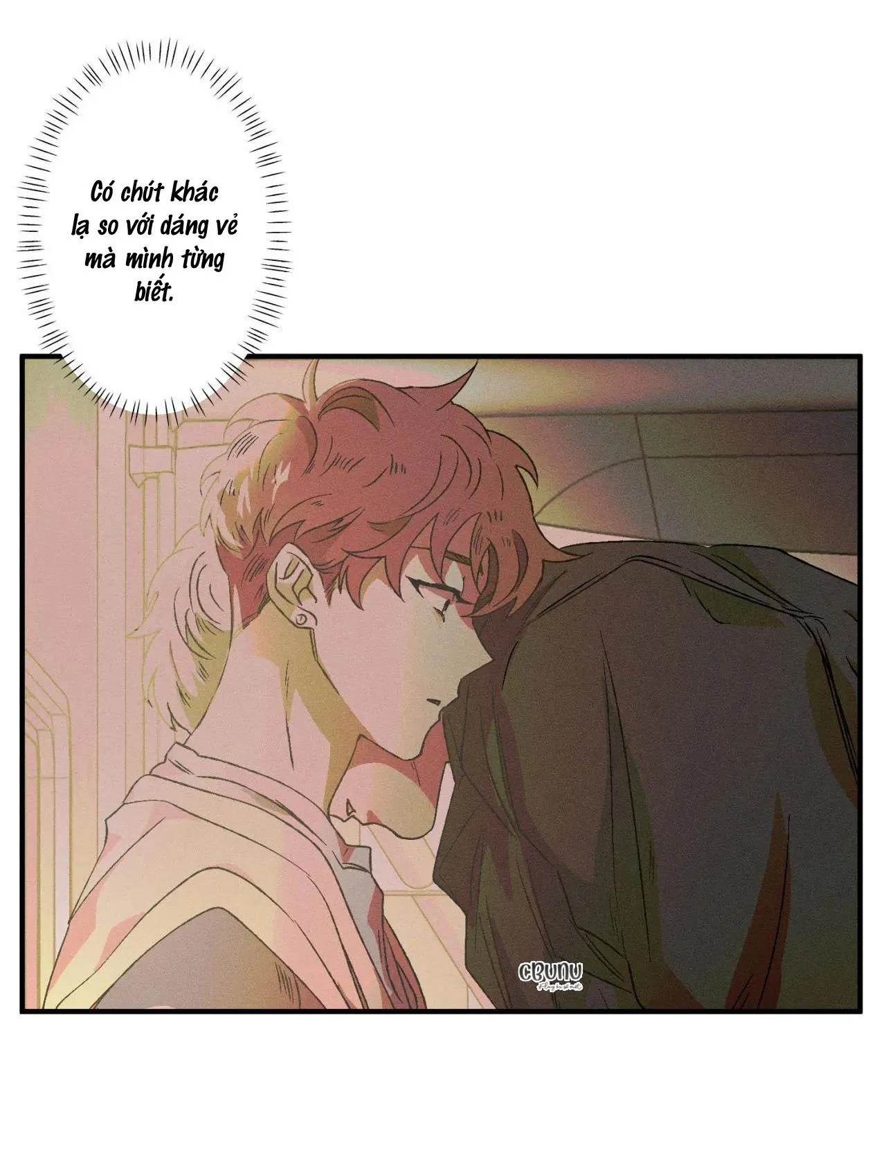 Bẫy Đôi Ngọt Ngào Chapter 39 Trang 19