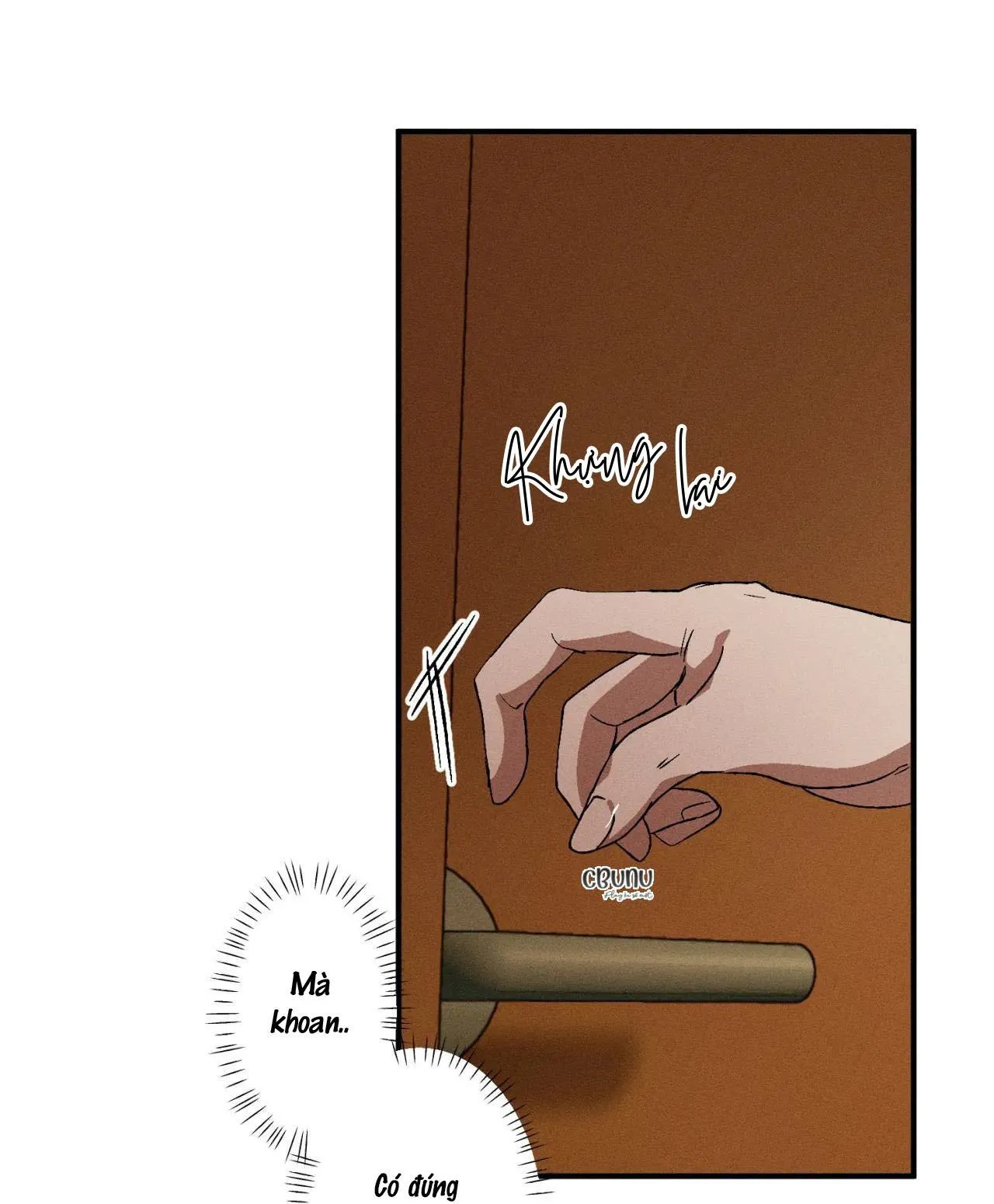 Bẫy Đôi Ngọt Ngào Chapter 39 Trang 21