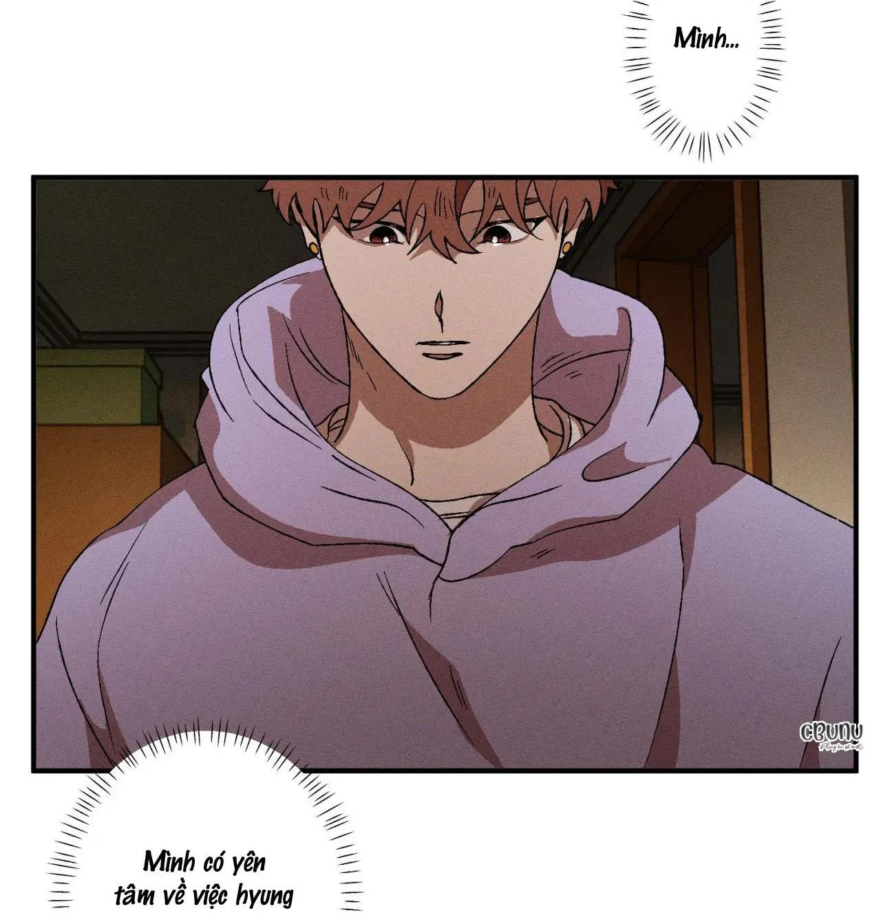 Bẫy Đôi Ngọt Ngào Chapter 39 Trang 23