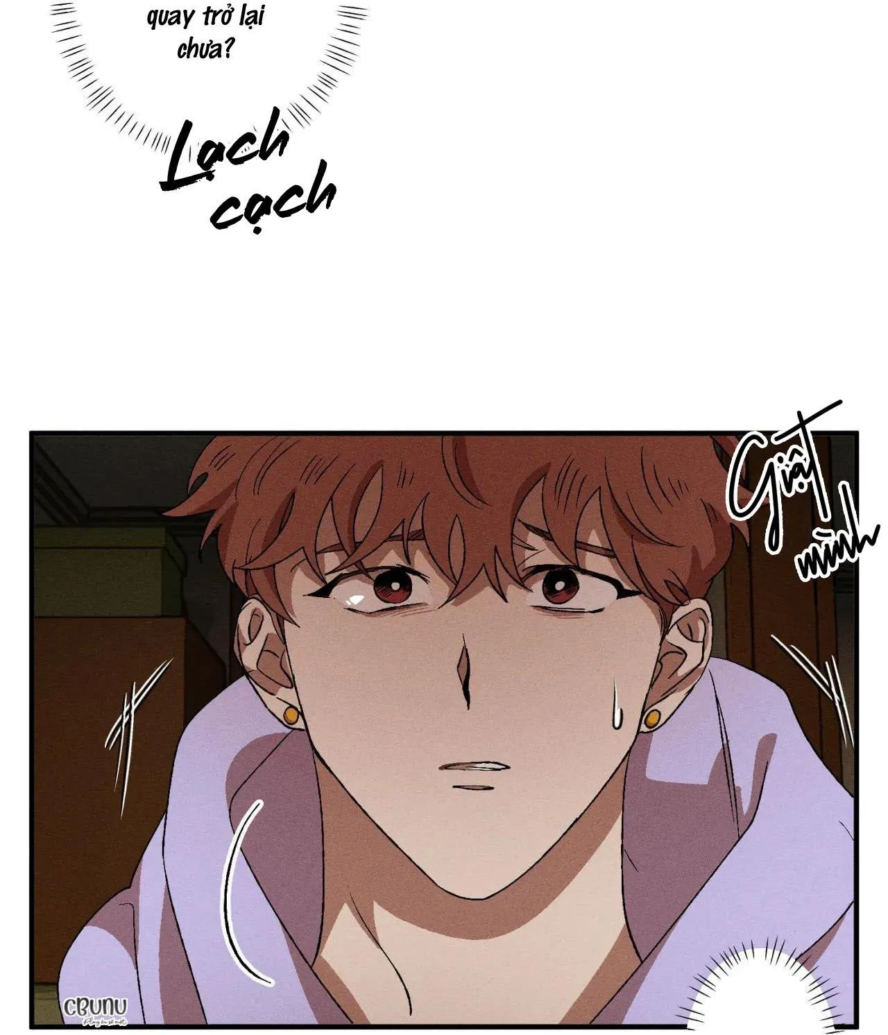 Bẫy Đôi Ngọt Ngào Chapter 39 Trang 24