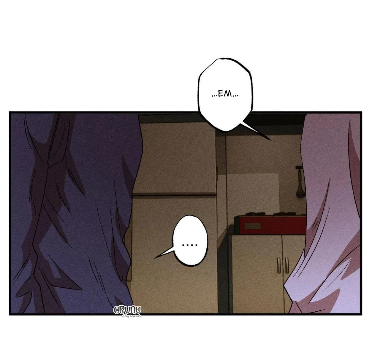 Bẫy Đôi Ngọt Ngào Chapter 39 Trang 29