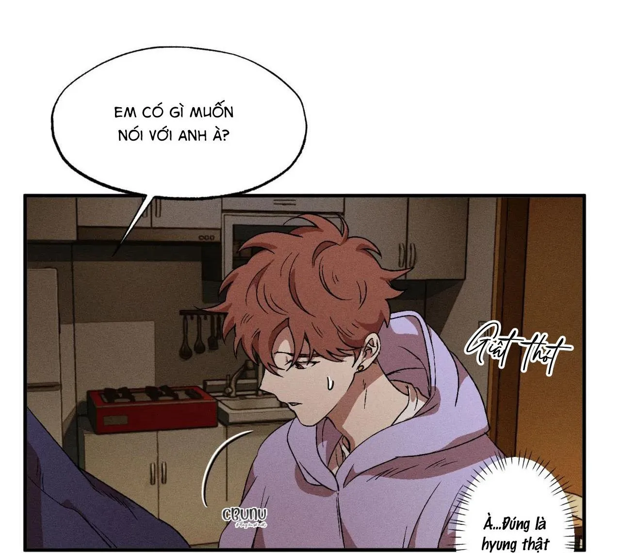 Bẫy Đôi Ngọt Ngào Chapter 39 Trang 30