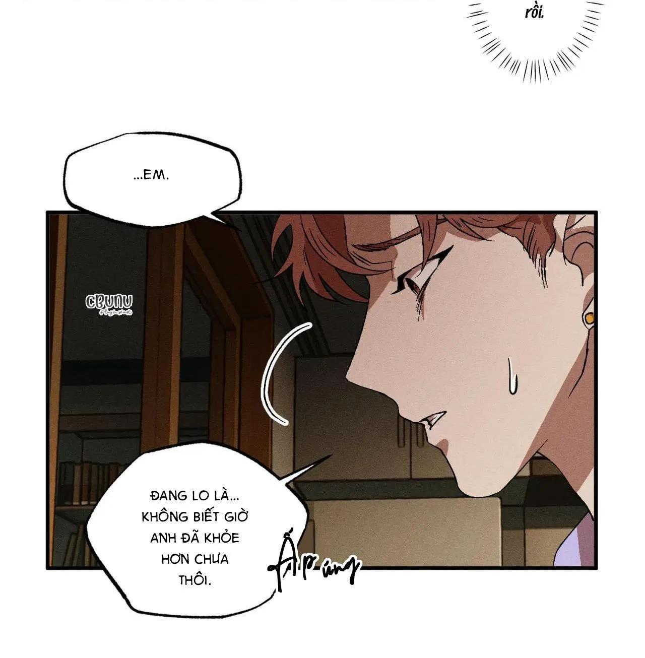 Bẫy Đôi Ngọt Ngào Chapter 39 Trang 31