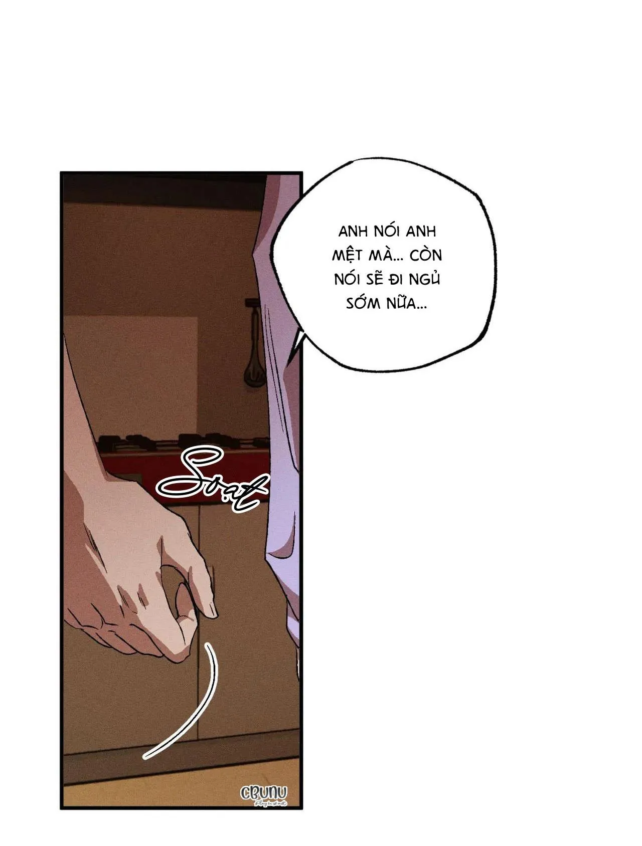 Bẫy Đôi Ngọt Ngào Chapter 39 Trang 33