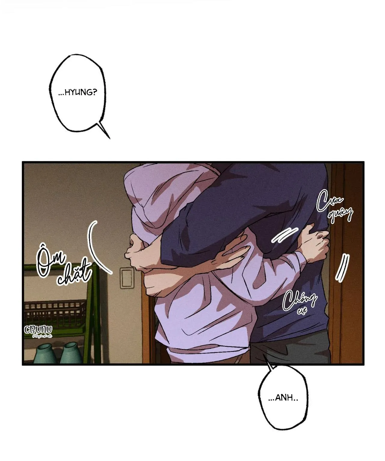 Bẫy Đôi Ngọt Ngào Chapter 39 Trang 39