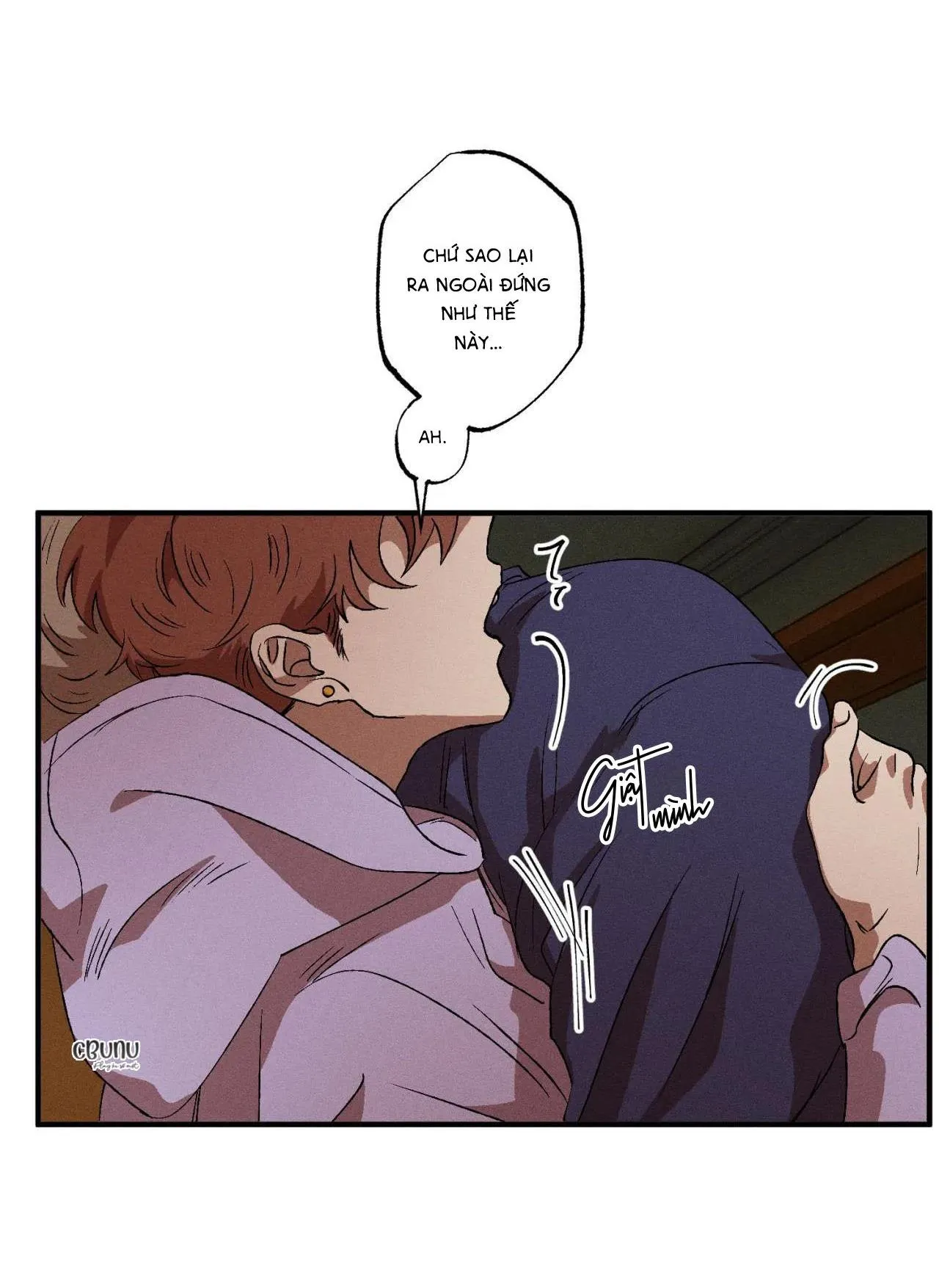 Bẫy Đôi Ngọt Ngào Chapter 39 Trang 43